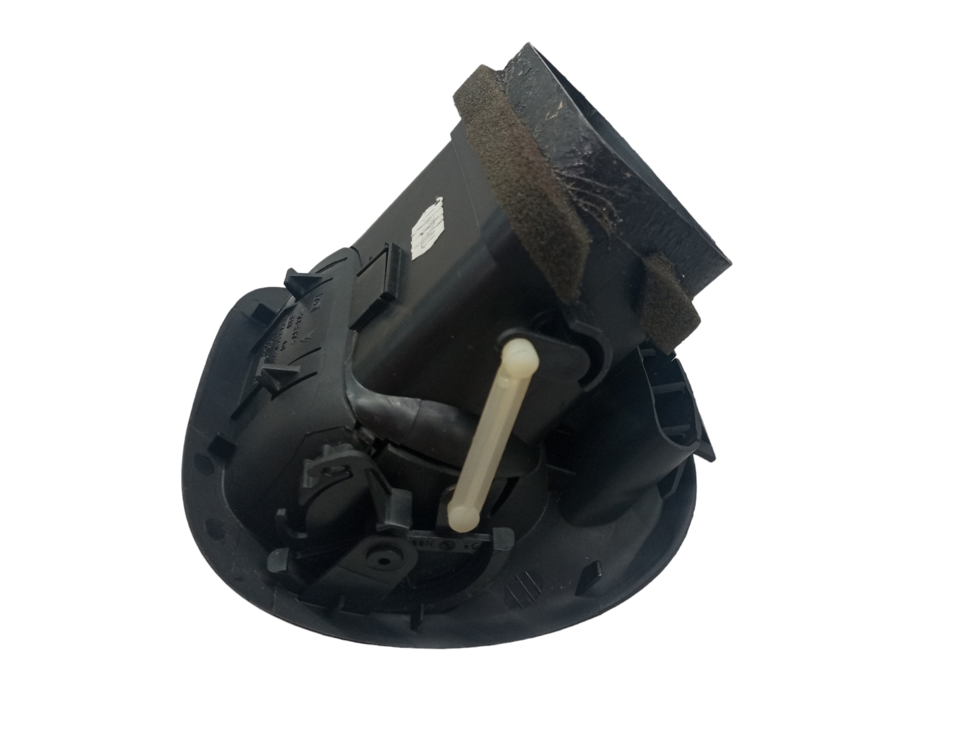 Difusor Ar Citroen Xsara Picasso 2001 2012 Lado Direito 4