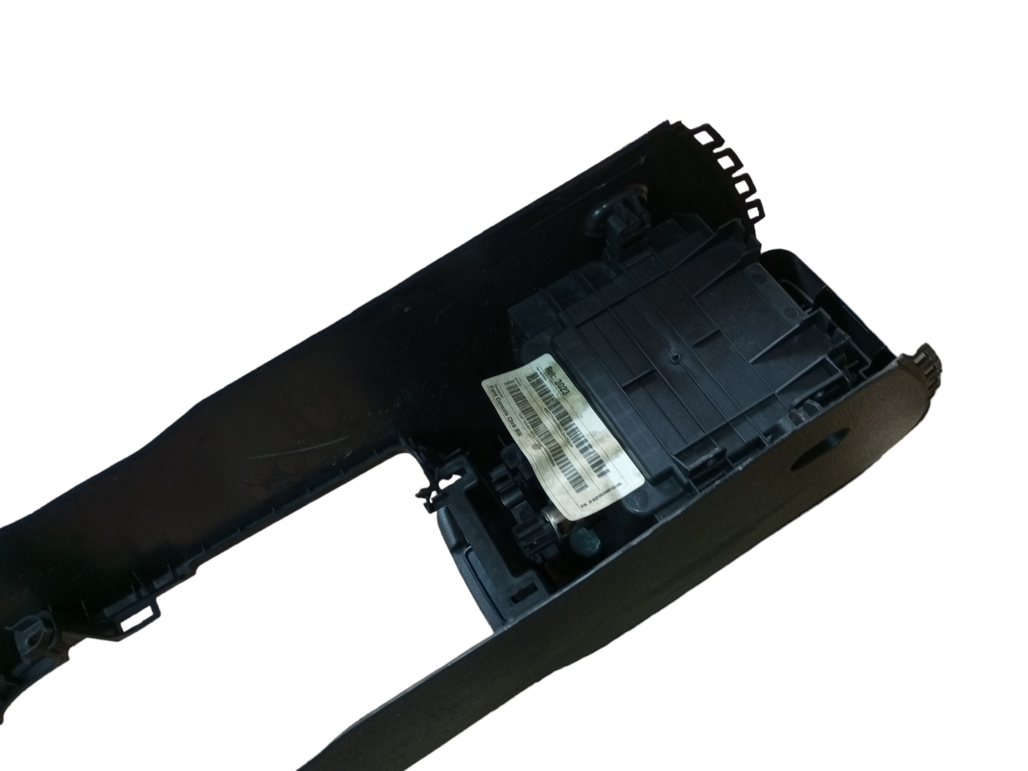 Console Central Ford Fusion 2.3 2006 2007 2008 2009 2010 6