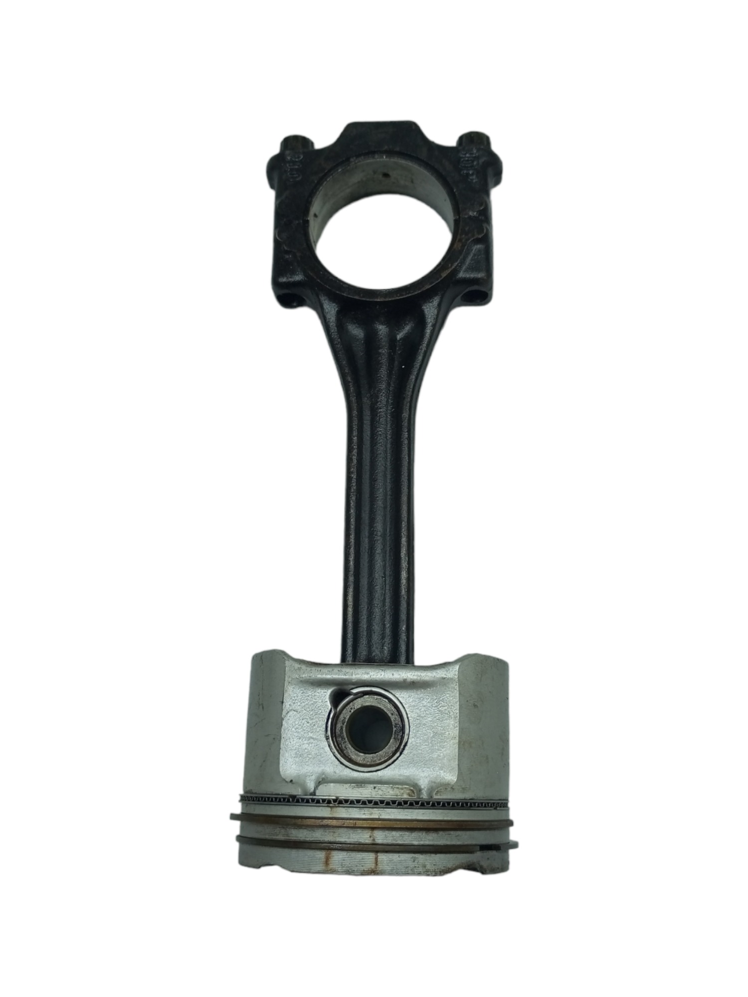 Biela Pistao Audi A4 97 98 99 2000 Gol 2003 2004 2005 Std