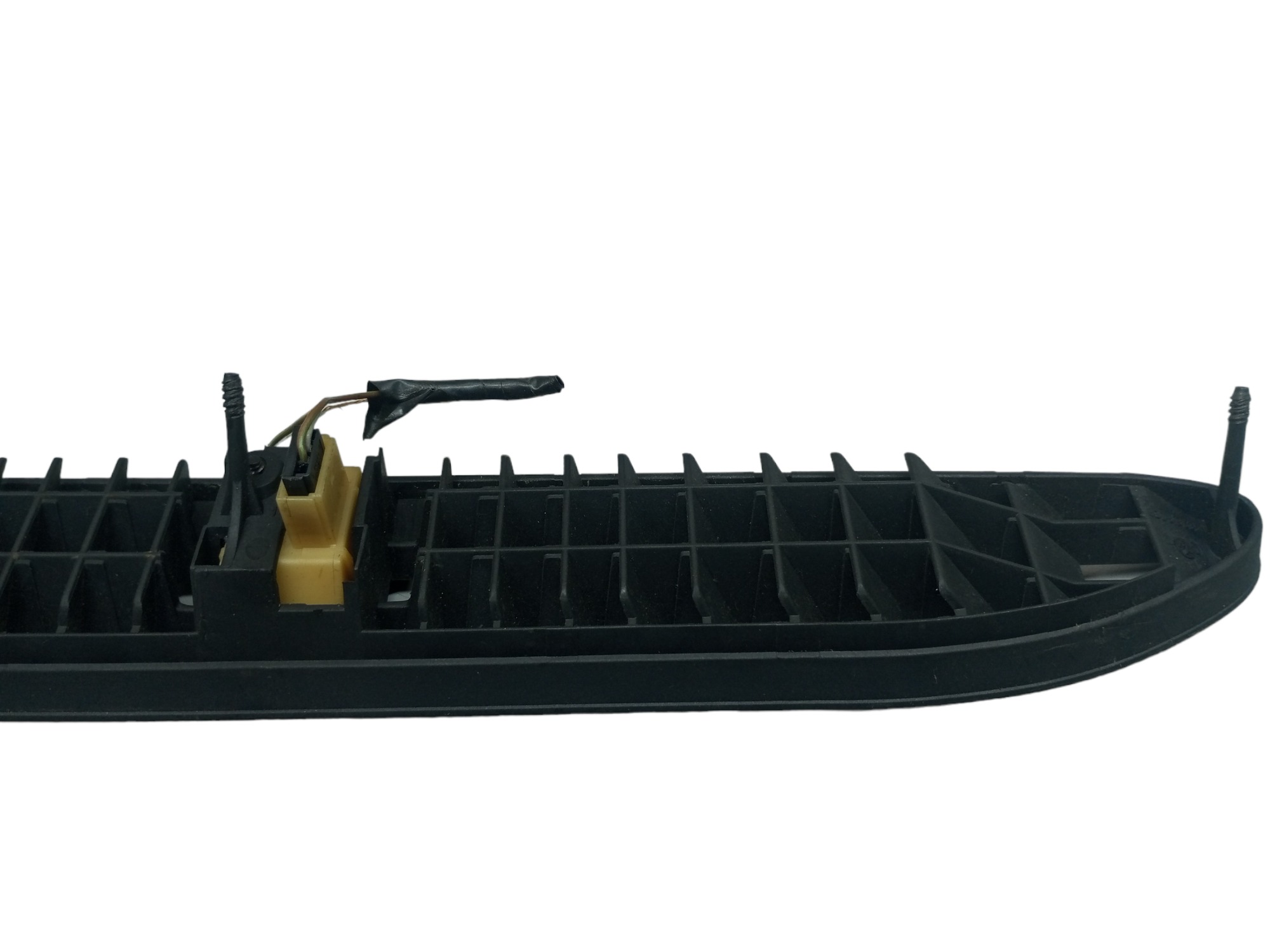 Difusor Ar Painel Audi A3 97 98 99 2000 2001 2002 2003 3