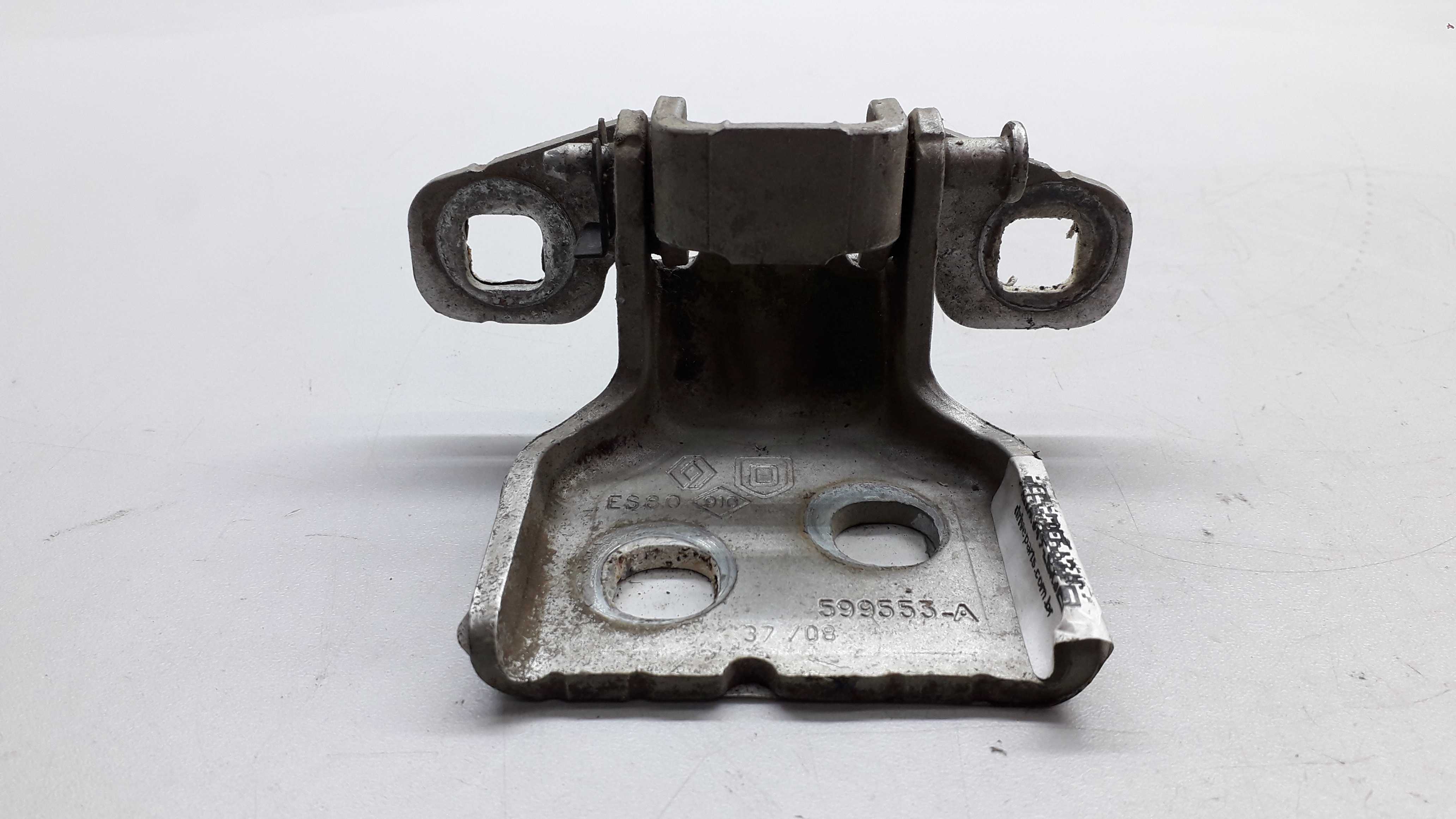 Dobradiça Porta Traseira Direita Renault Logan Sandero 2008 2