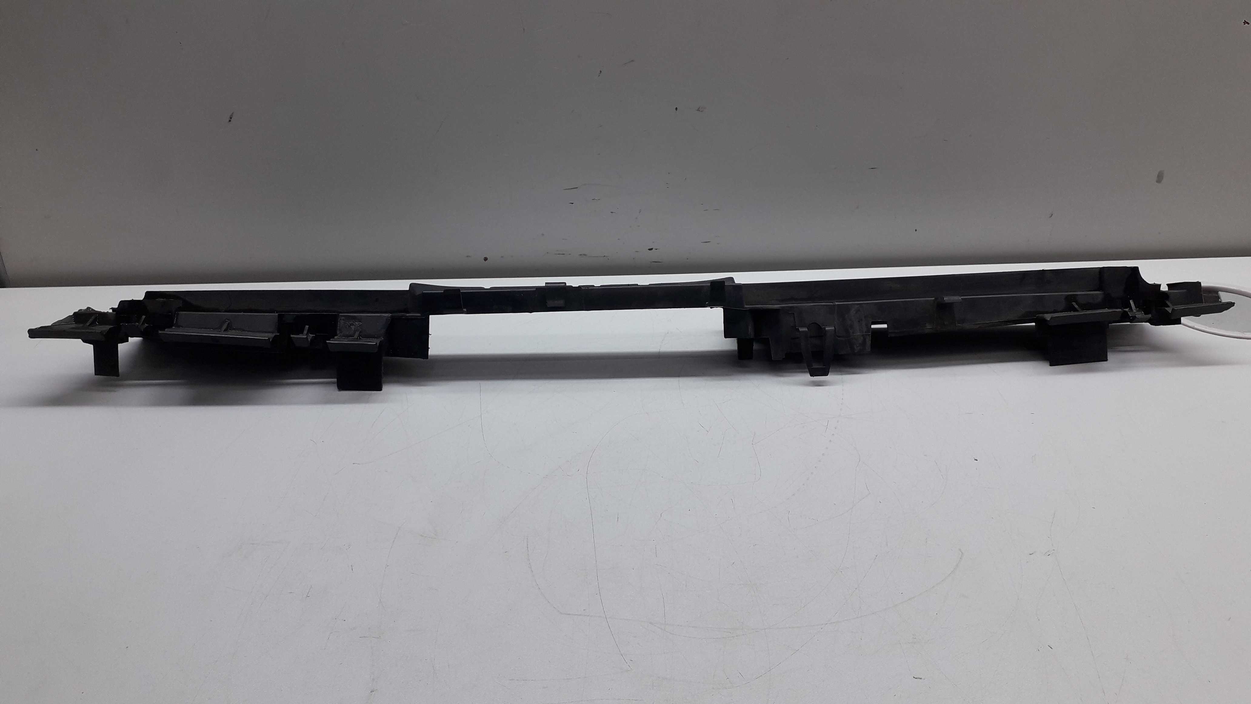 Defletor Superior Radiador Renault Megane 2007/2013 3