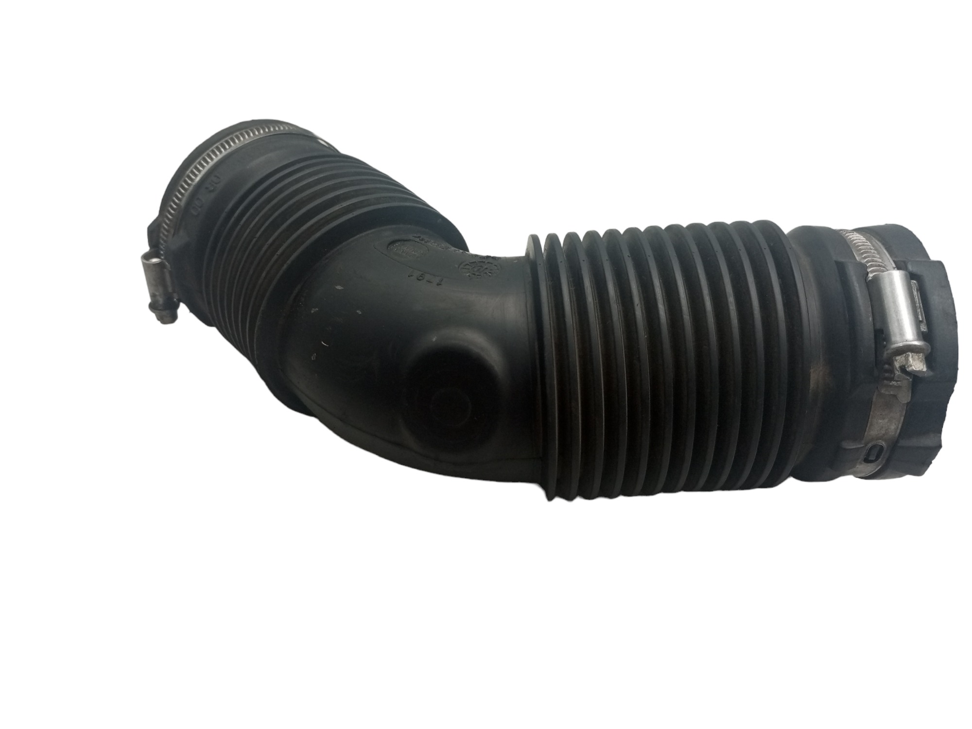 Mangueira Filtro Ar Xsara Picasso C4 Peugeot 307 2009 3
