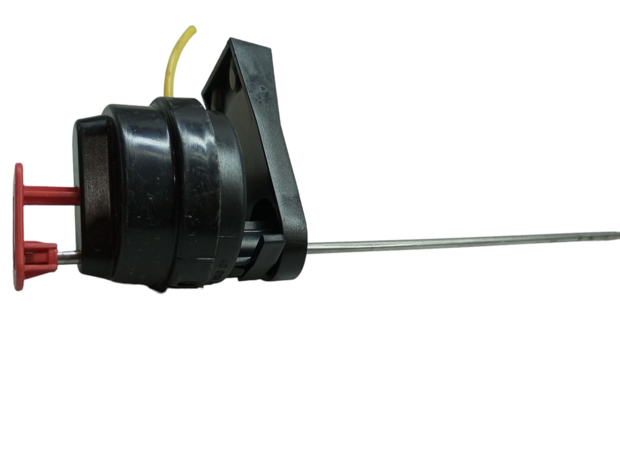 Atuador Portinhola C280 C180 Mercedes 93 94 95 96 97 98 99 4