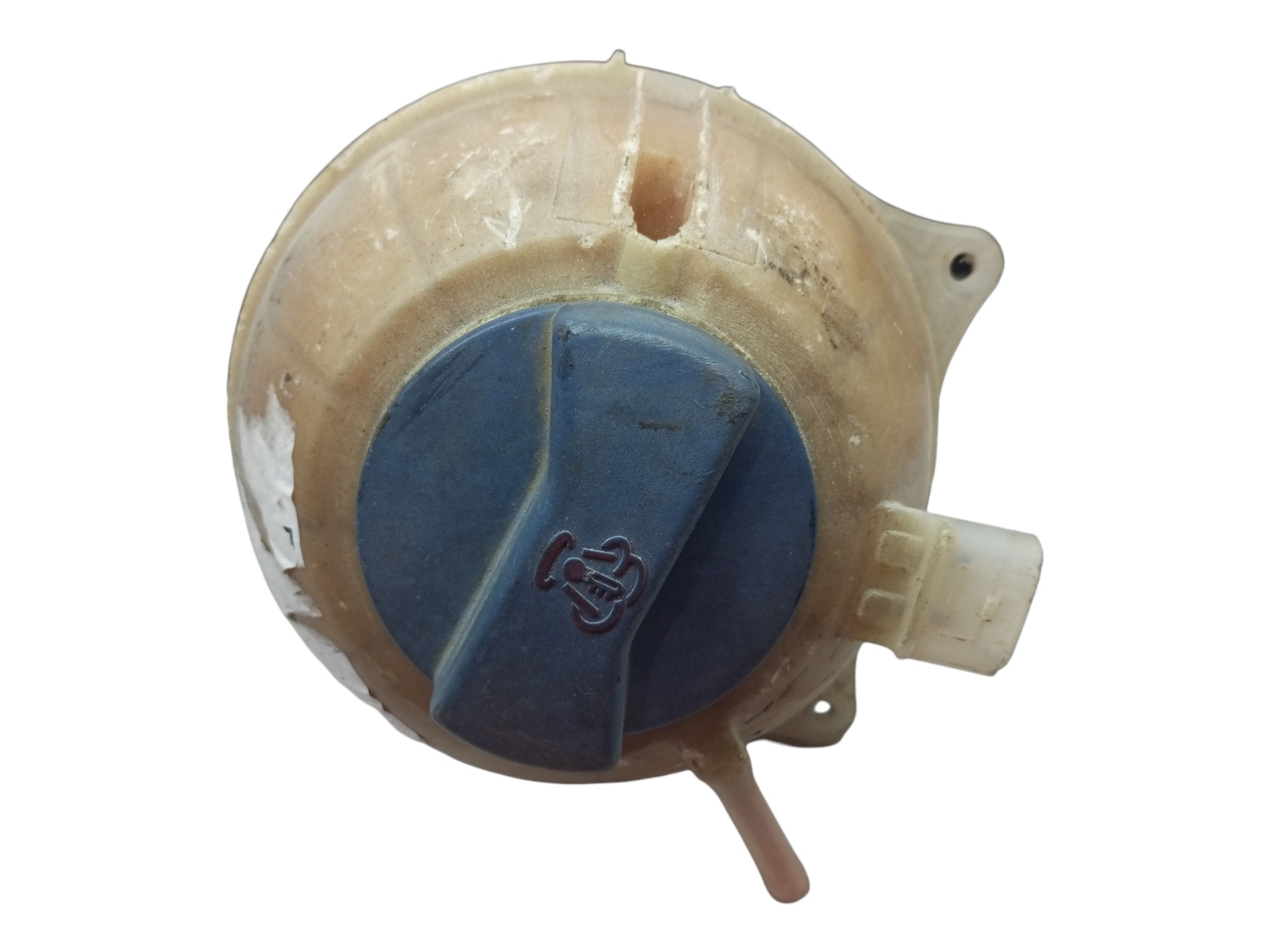 Reservatorio Agua Radiador Audi A3 Golf 1.8 99 2000 2001 2