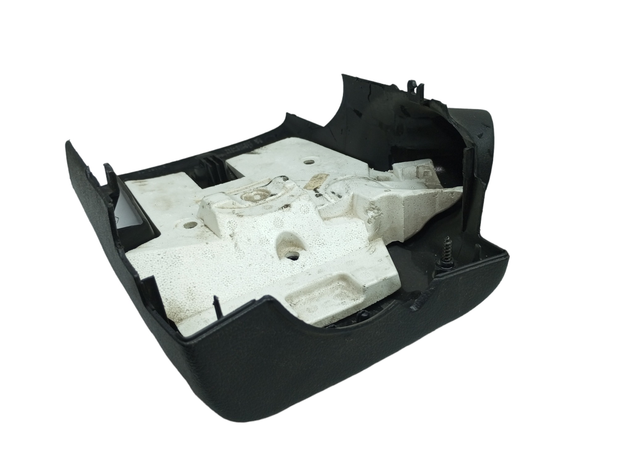 Capa Chave Seta Peugeot 307 2002 2003 2004 2005 Inferior 4