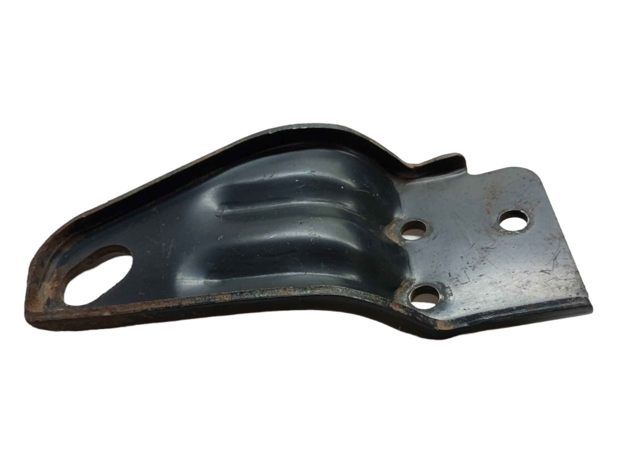 Suporte Reboque Agregado Azera 2008 2009 2010 Lado Direito 6