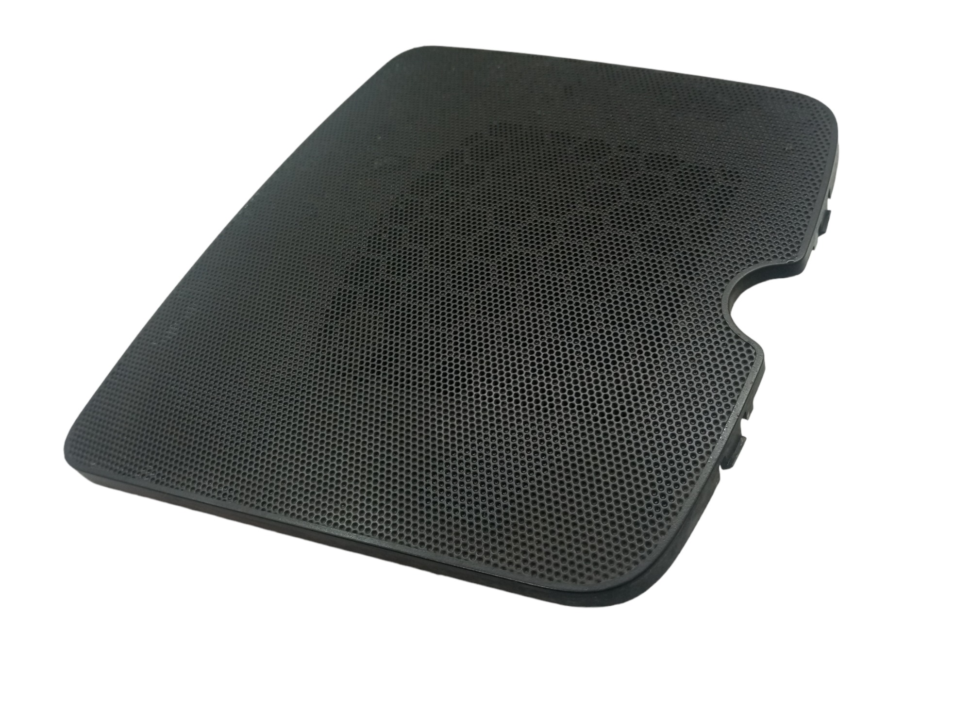 Tela Painel Alto Falante Captiva 2008 2009 2010 Grade Gm  Preto 4