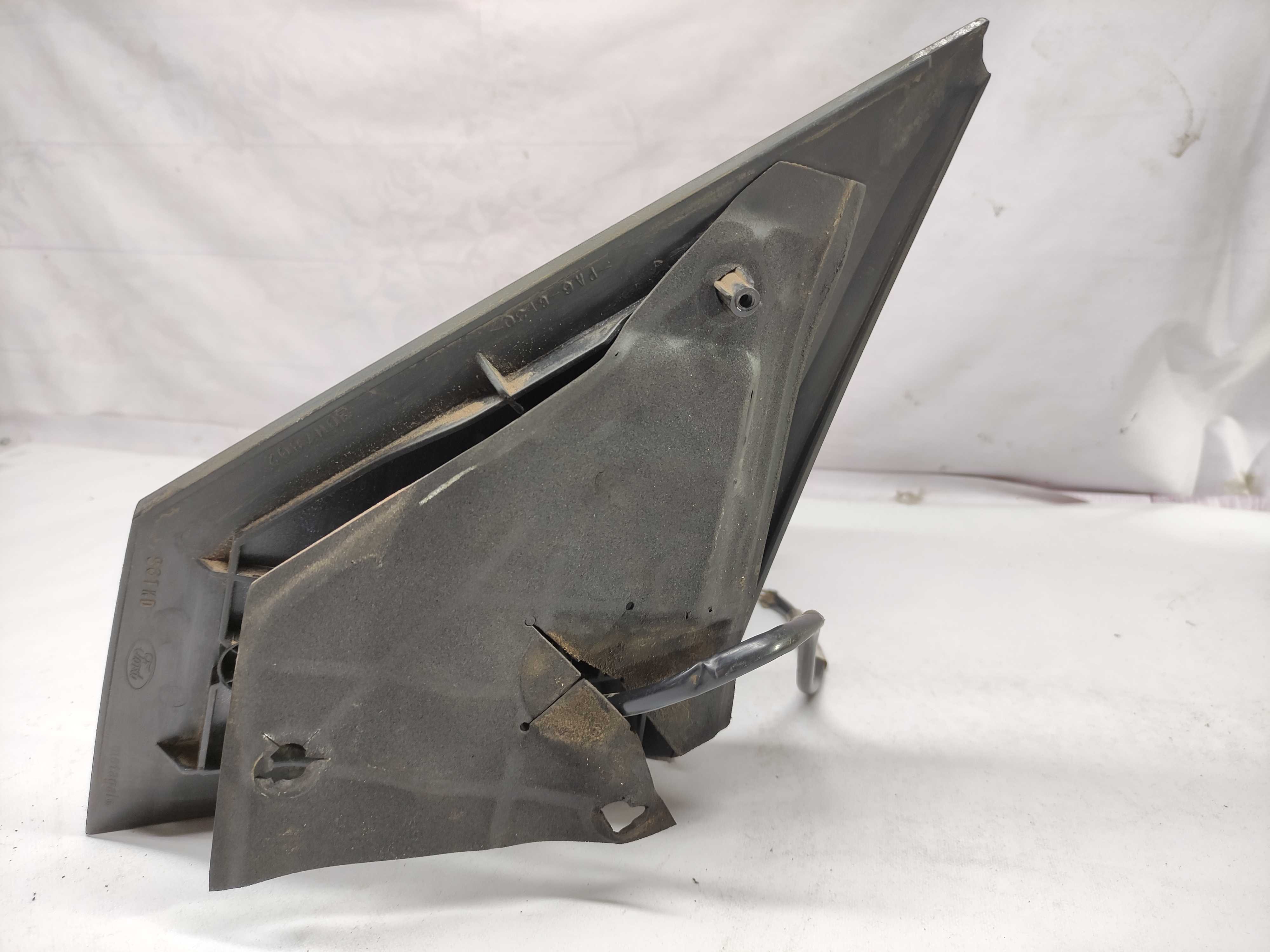 Retrovisor Elétrico Lado Direito Ford Fiesta 3