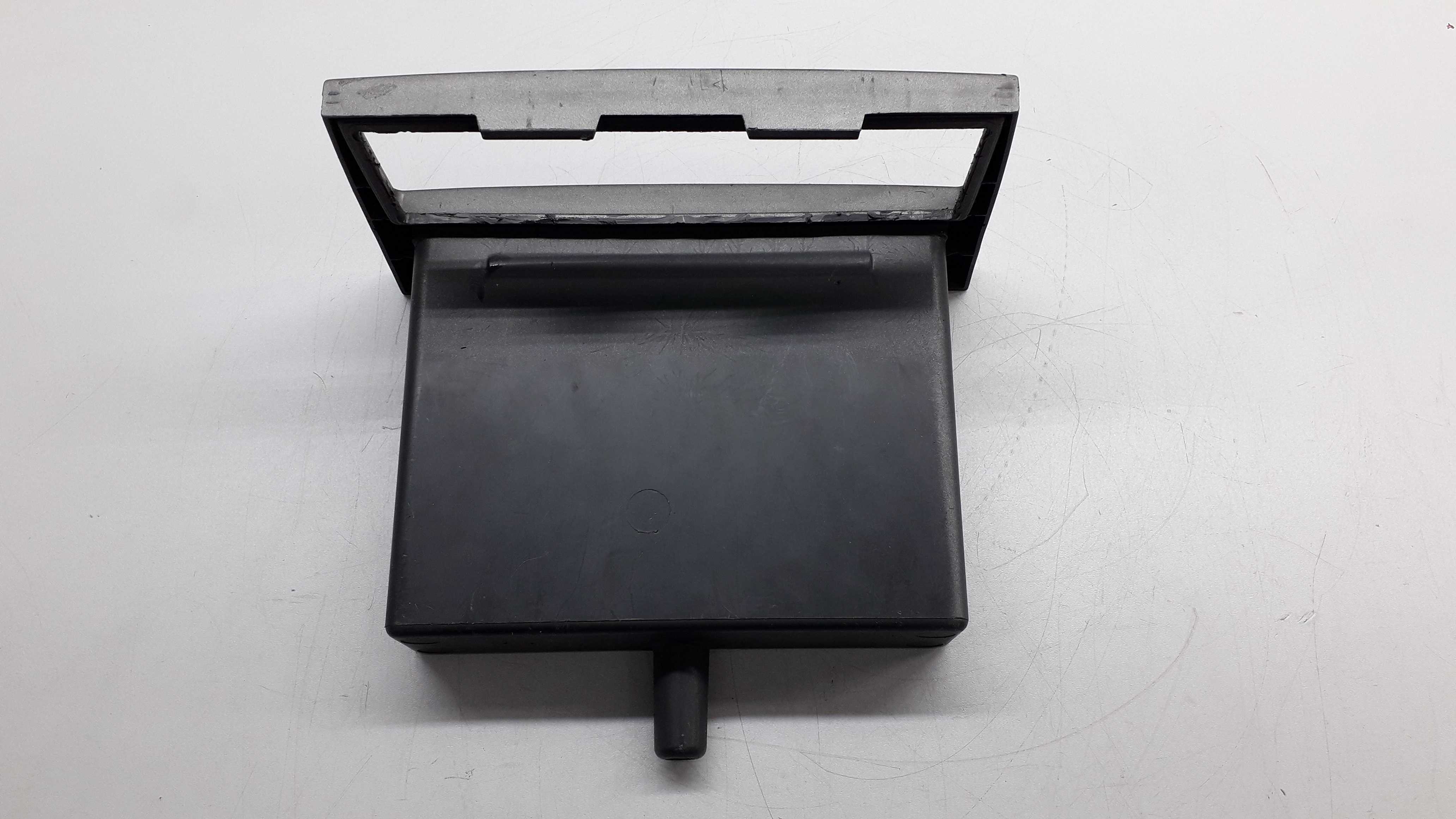 Moldura Painel Porta Treco Gm Vectra 06/12 5