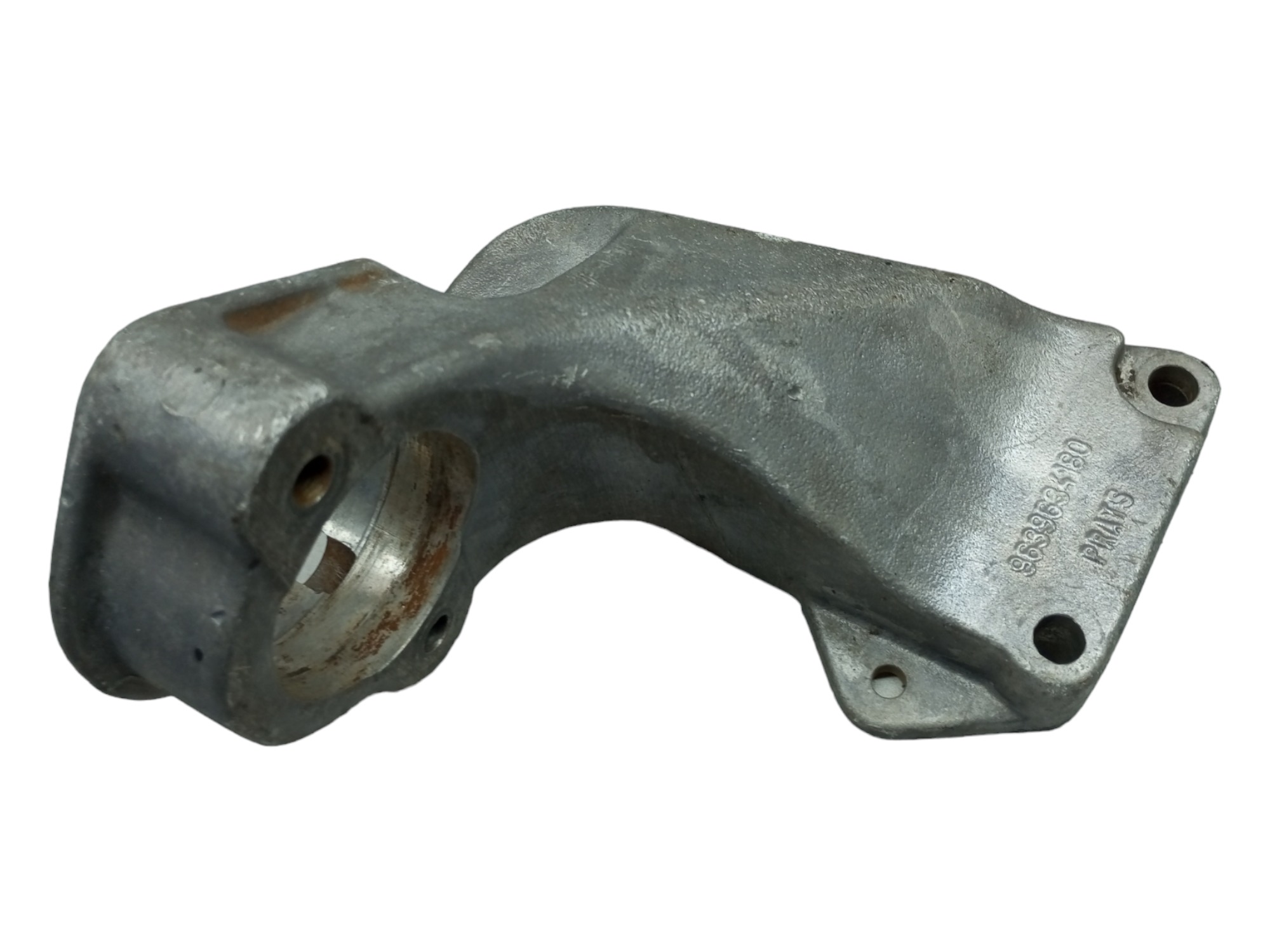 Suporte Semieixo Peugeot 206 1.0 2004 2005 2006 2007 2008 6