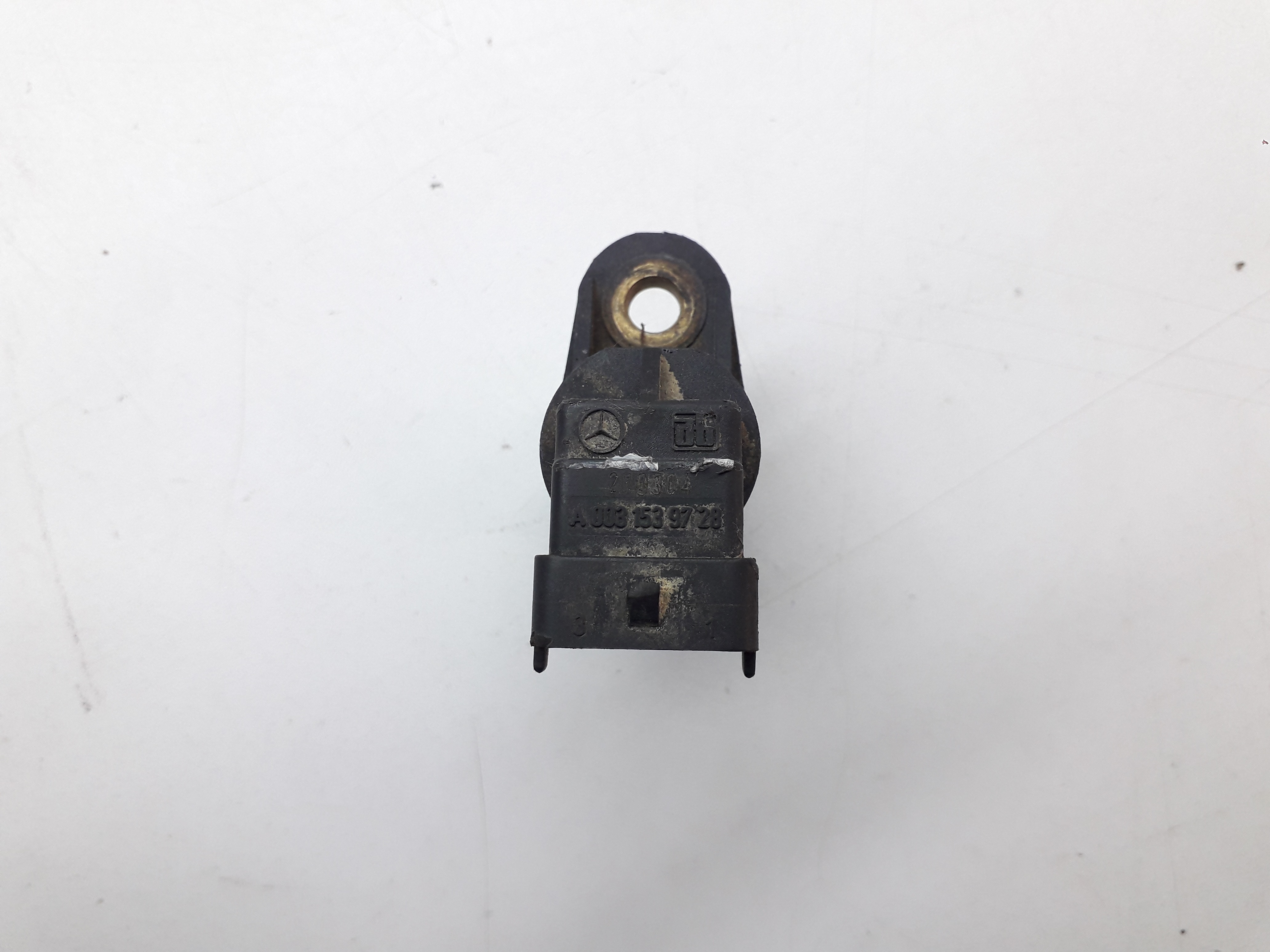 Sensor De Fase Mercedes Classe A160/a190 2005 1