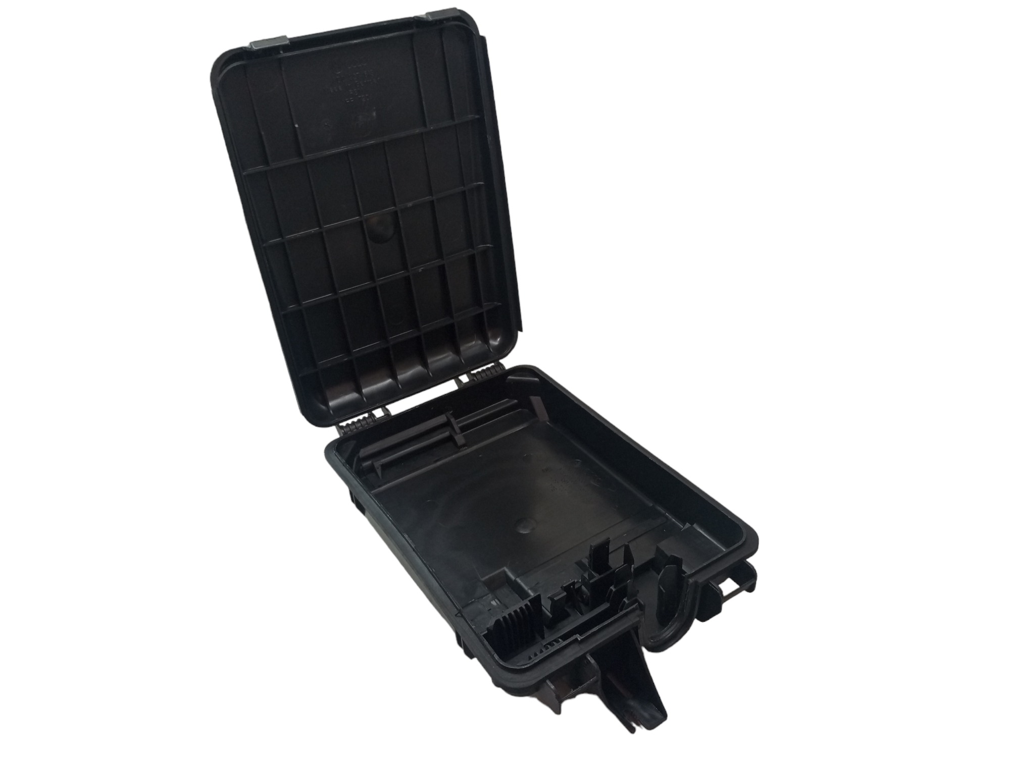 Caixa Modulo Conforto Cambio Passat 99 2000 2001 2002 1