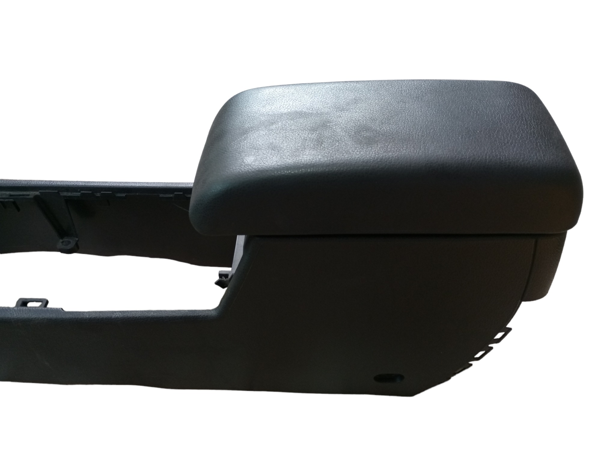 Console Central Ford Fusion 2.3 2006 2007 2008 2009 2010 2