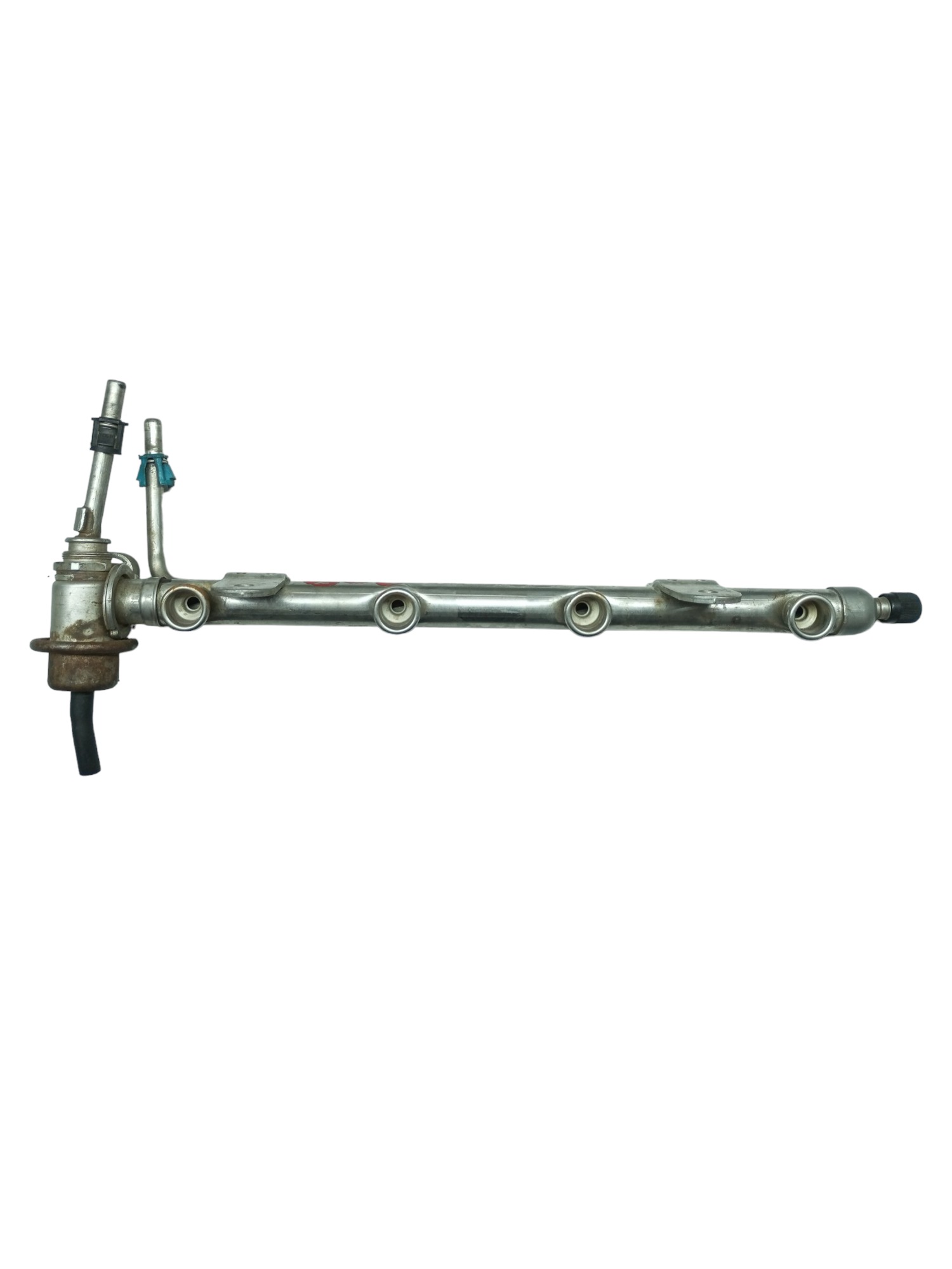 Flauta Bico Injetor Corsa Classic 1.6 96 97 98 99 2000 2001 1