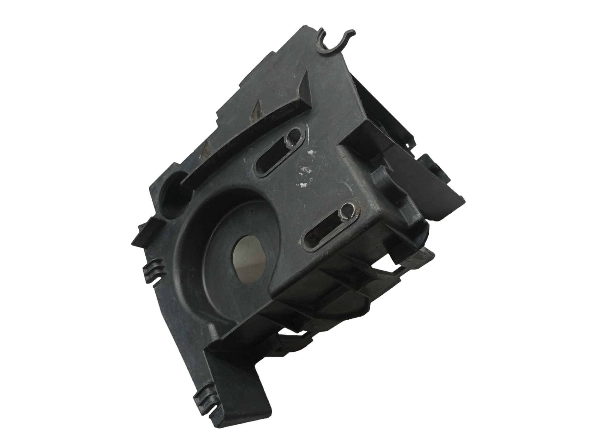 Suporte Modulo Injecao Cabo Bateria Xsara Picasso 99 2005 6