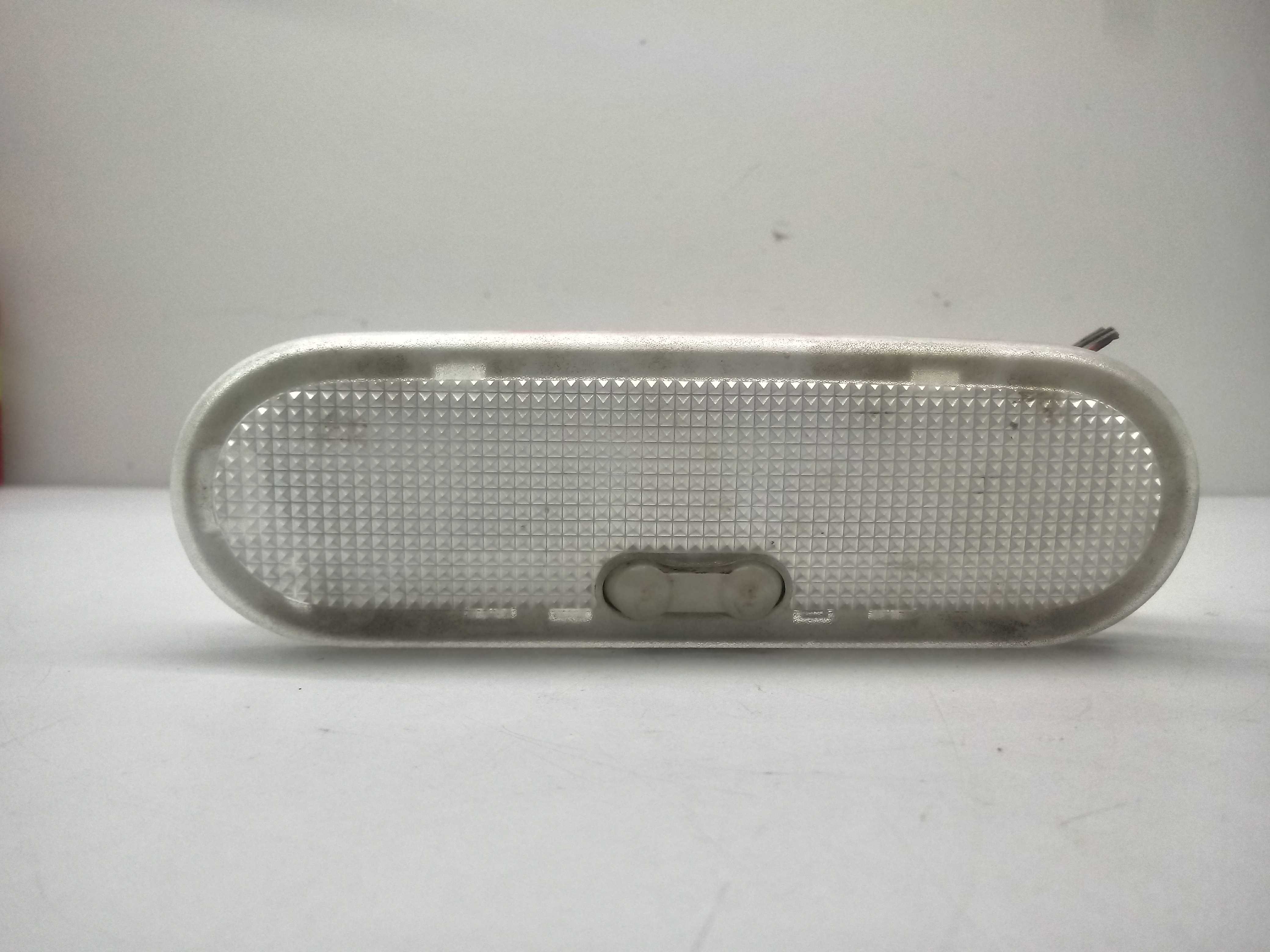 Luz De Teto Renault Sandero Clio 01/14 1