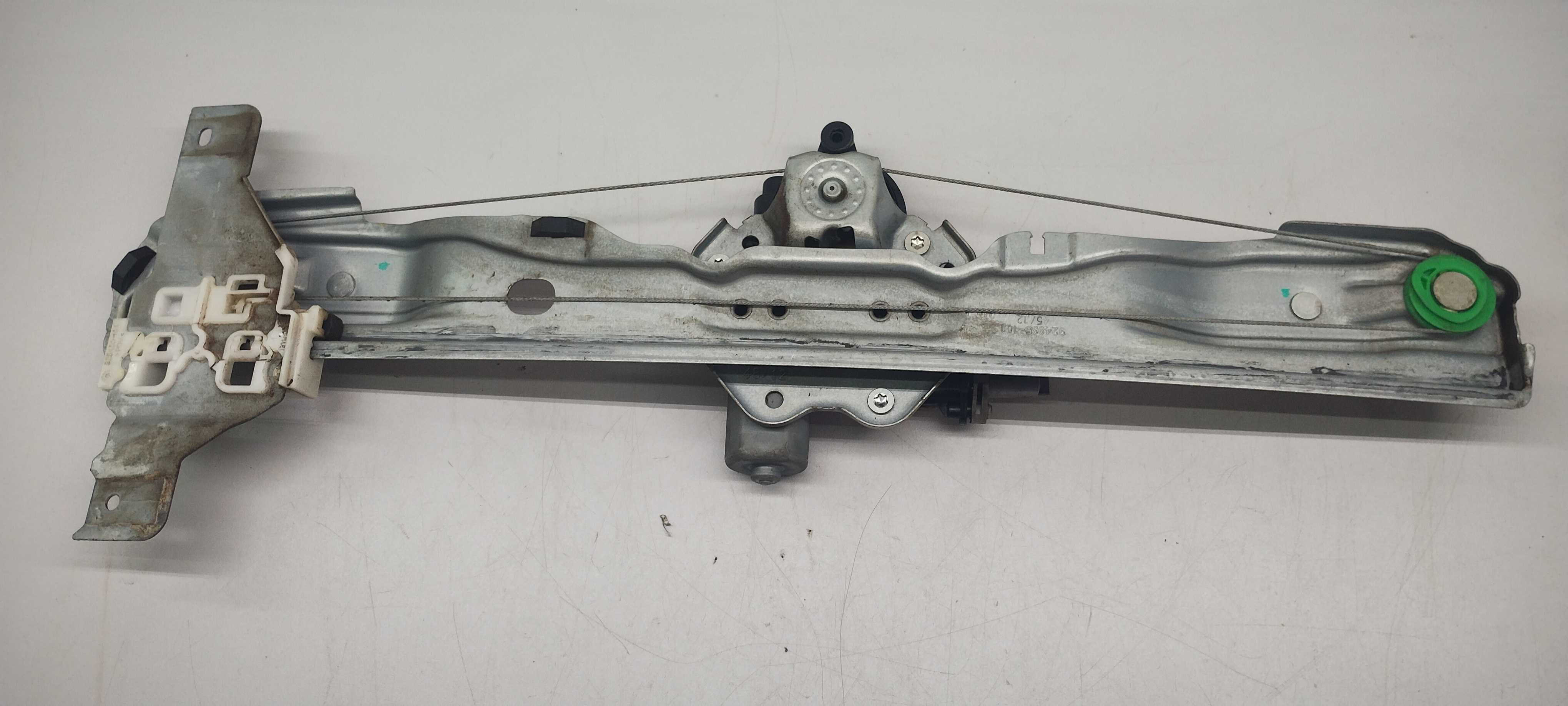 Maquina Vidro Traseiro Direito Peugeot 408 2013/2014 1
