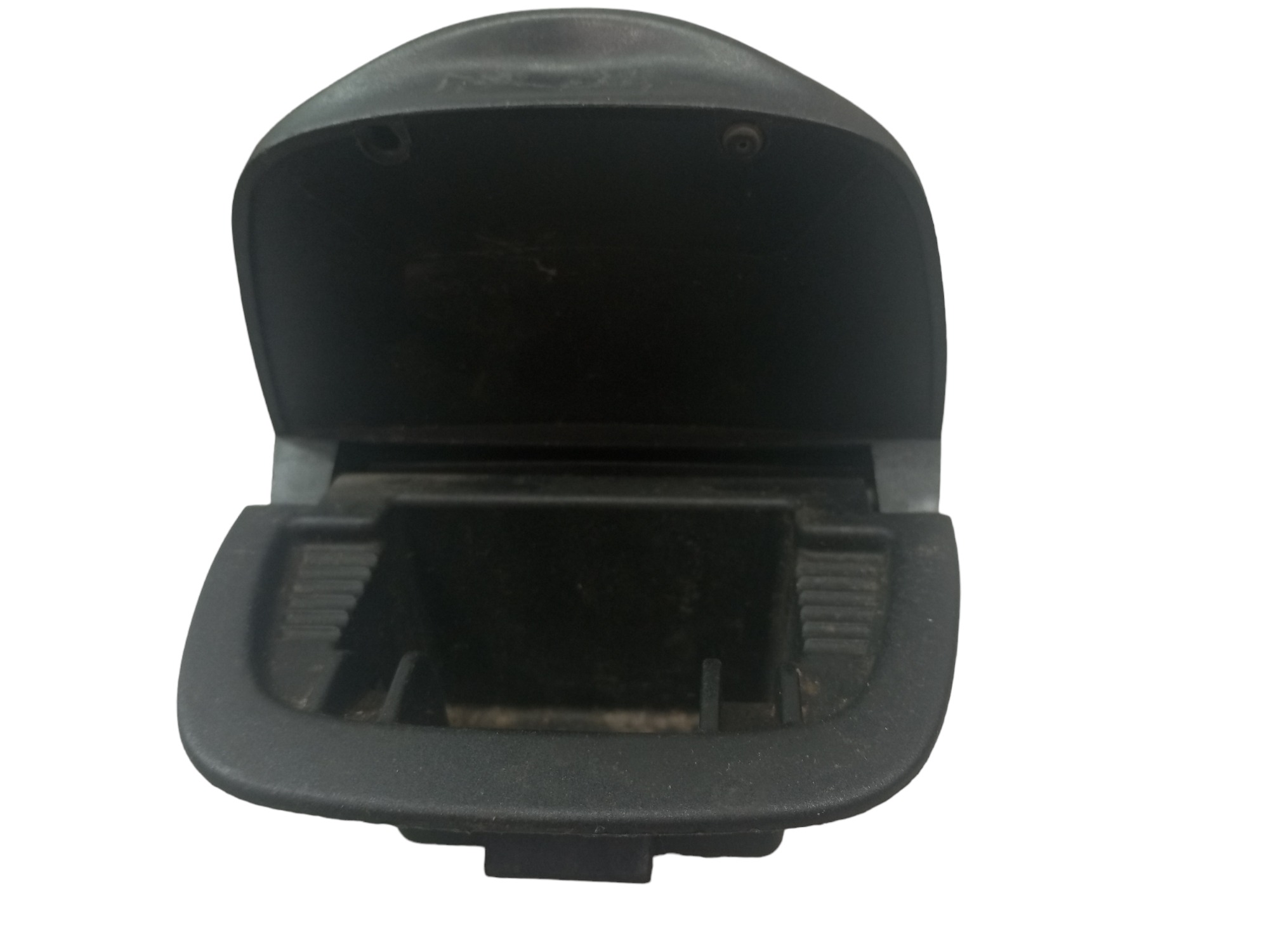 Cinzeiro Console Porta Treco Peugeot 206 207 2000 2010 2