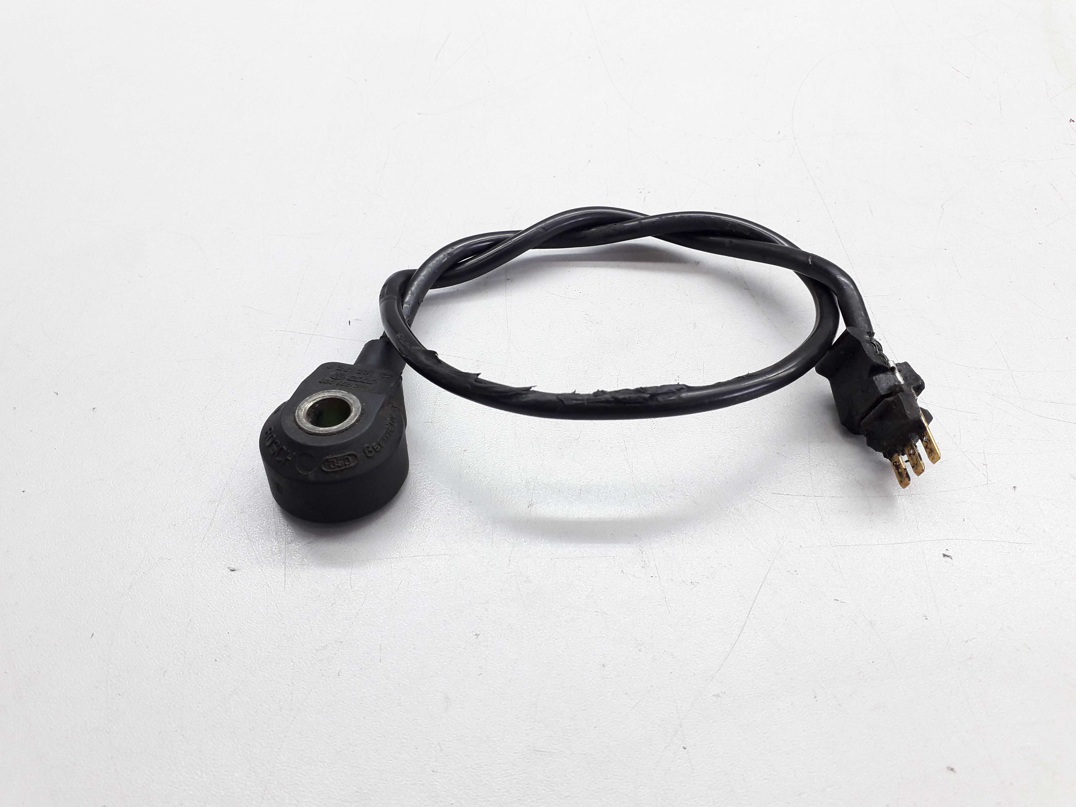 Sensor Detonação Vw Gol Parati G2 G3 4