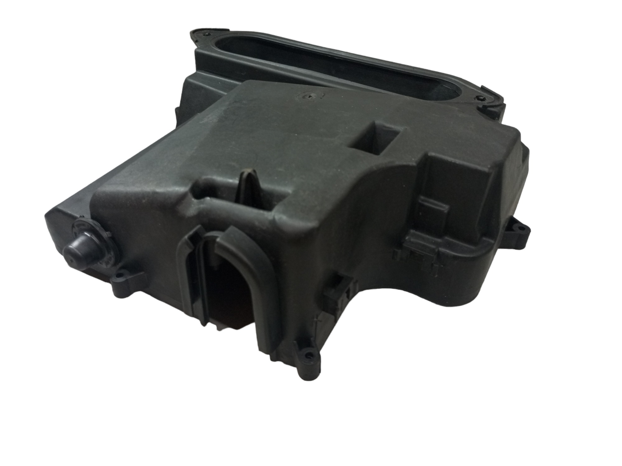 Suporte Caixa Modulo De Injecao Passat 99 Audi A4 V6 97 99 3