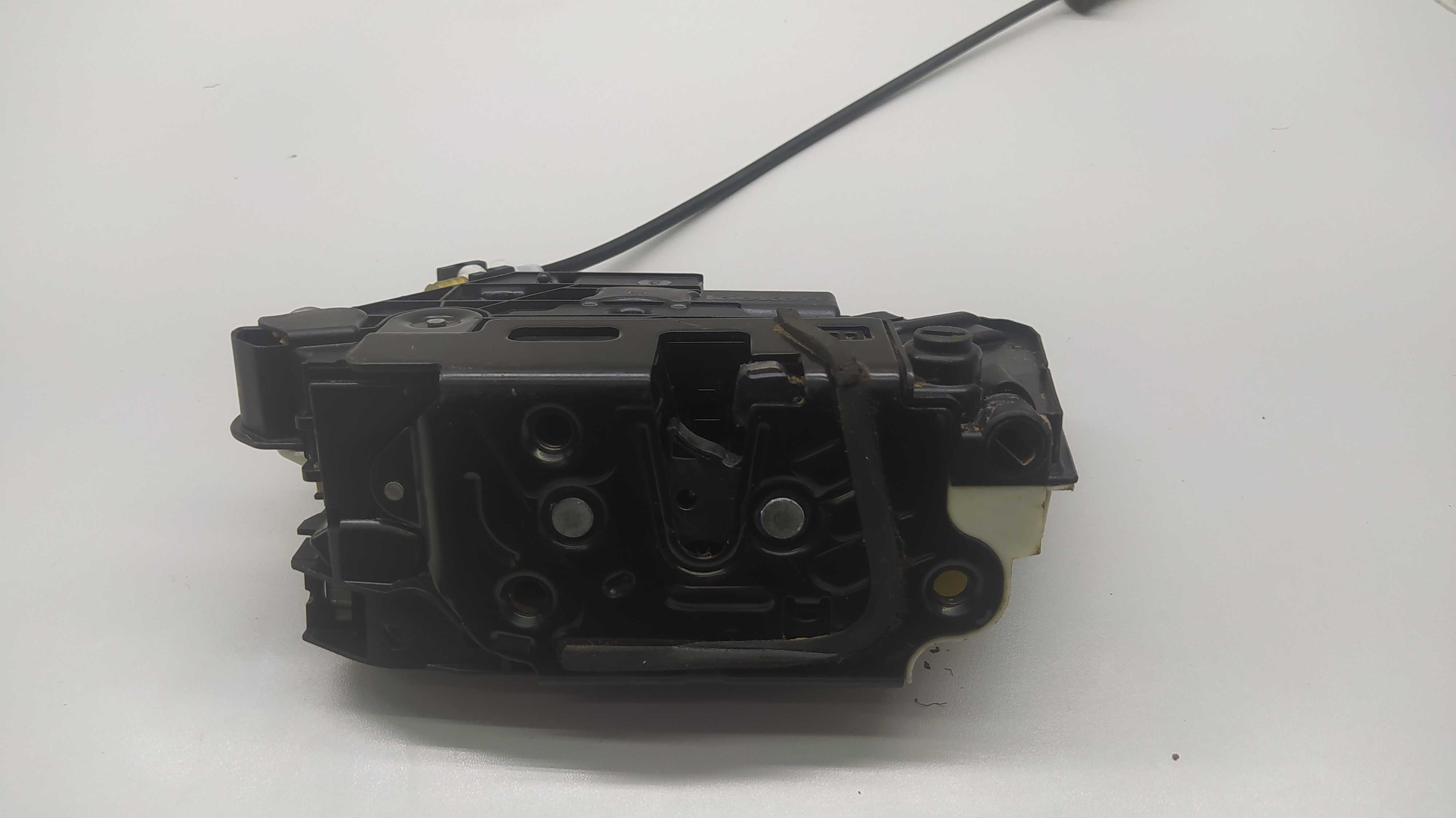 Fechadura Elétrica Traseira Direita Vw Up Take 2014 A 2017 3