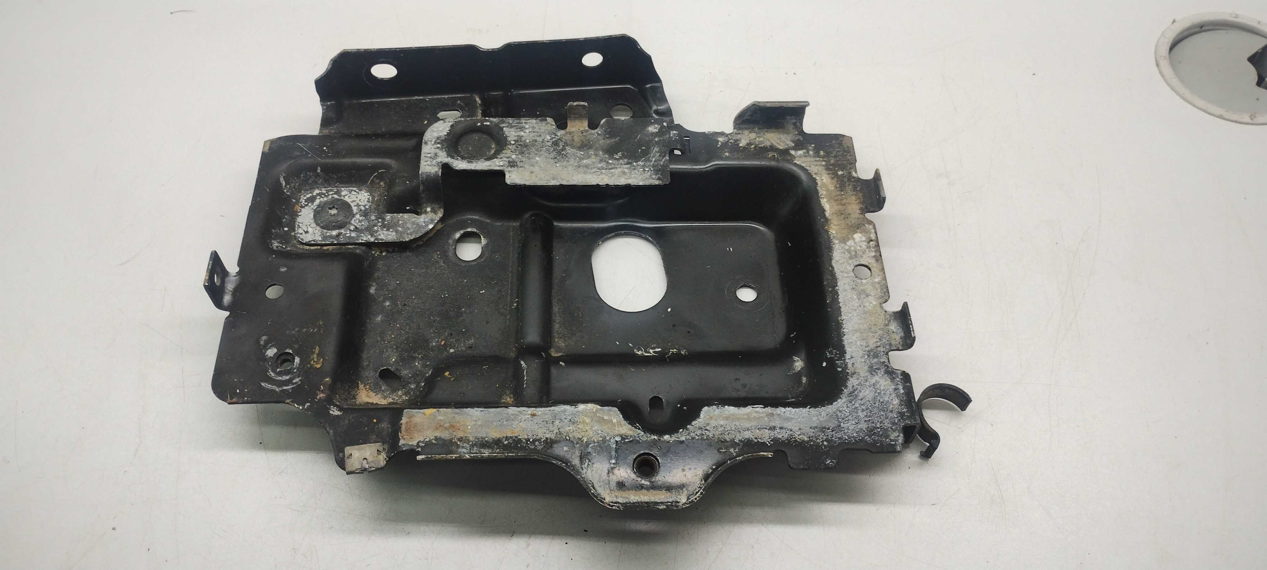 Suporte Bandeja Bateria Peugeot 206 2007 1