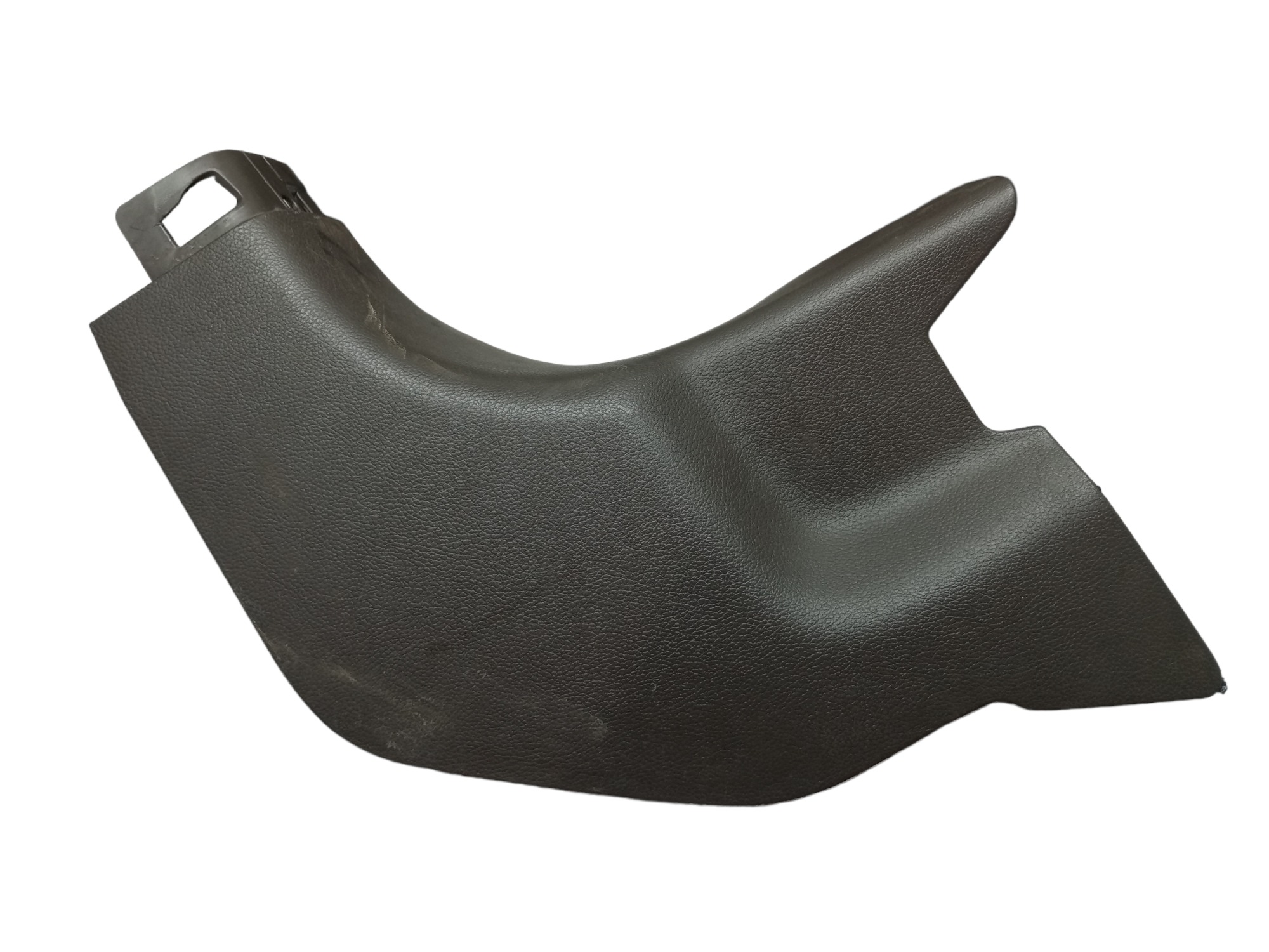 Coluna Inferior Moldura Cobalt 2012 2023 2014 Lado Esquerdo 1