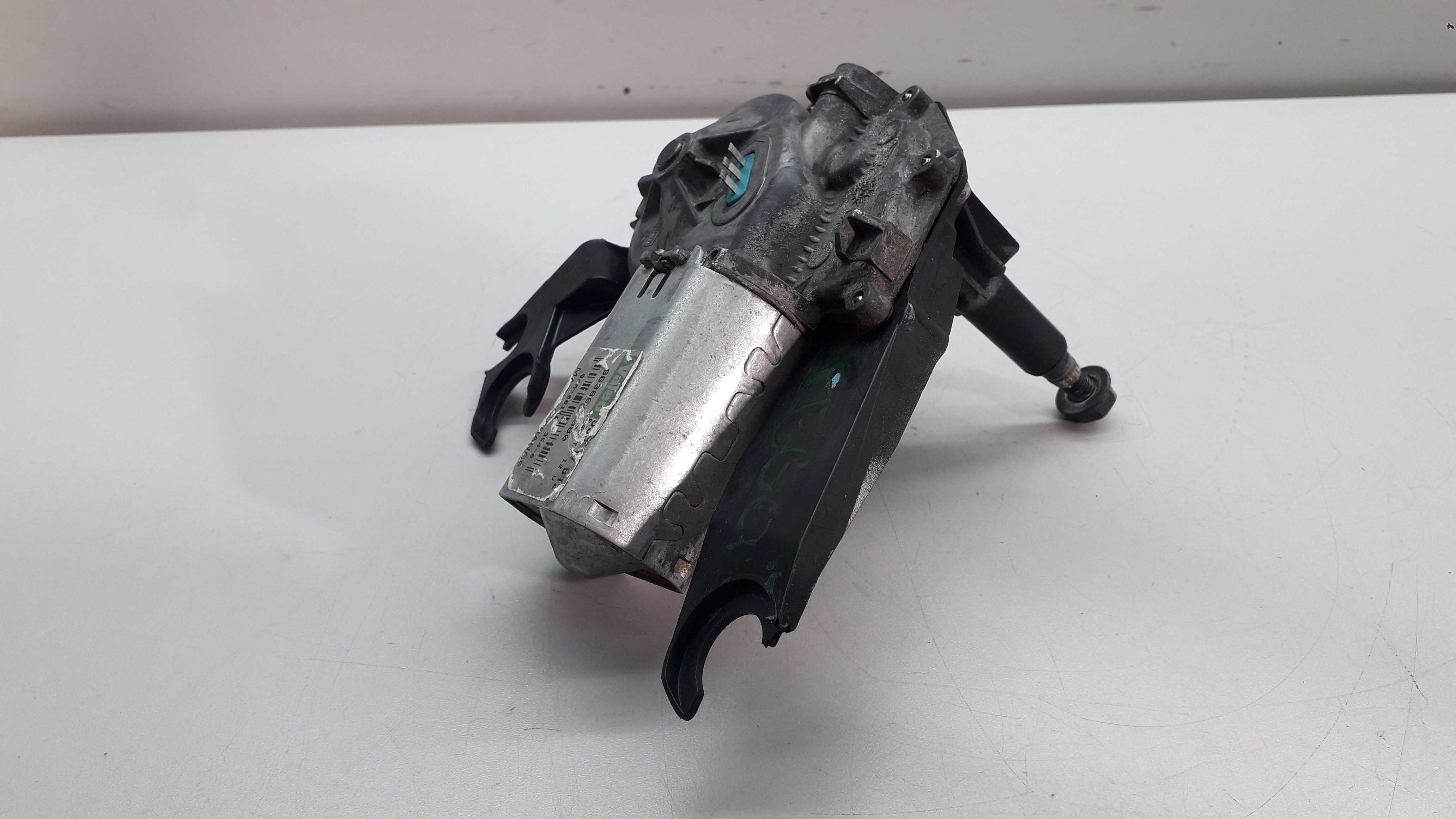 Motor Limpador Traseiro Peugeot 206 2004/2009 2