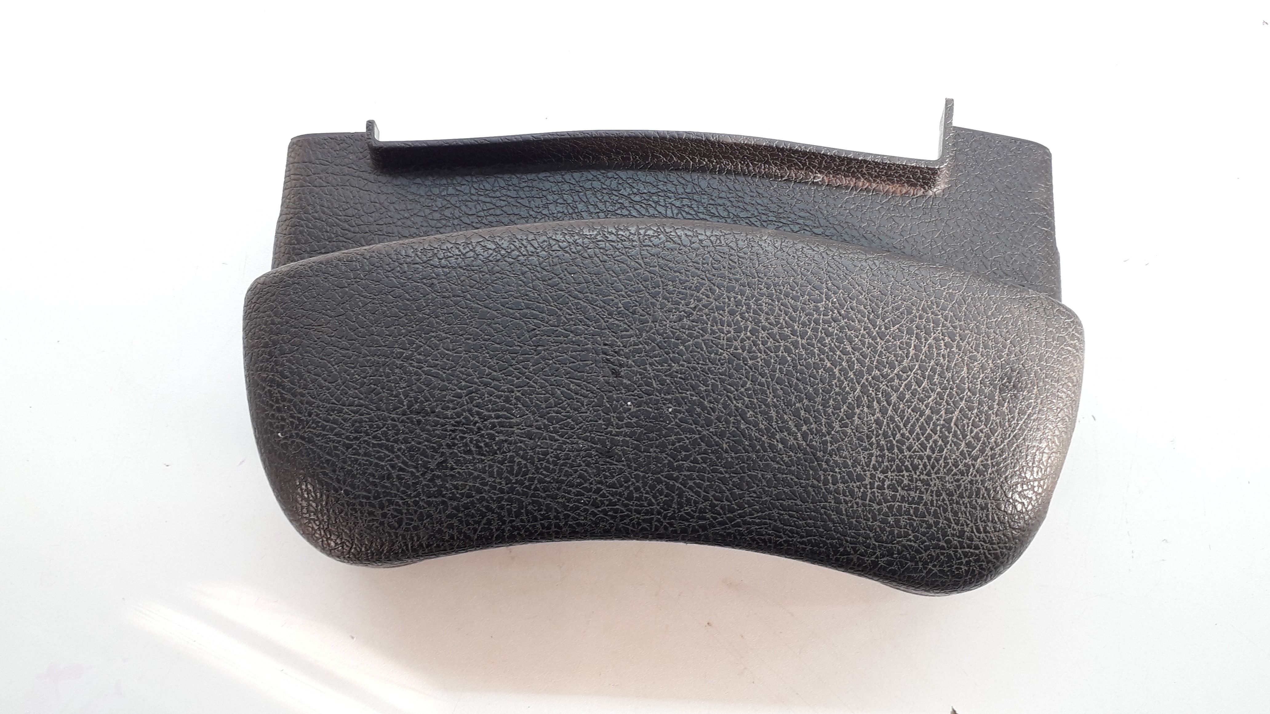 Moldura Capa Chave De Seta Superior Peugeot 206 2009 1