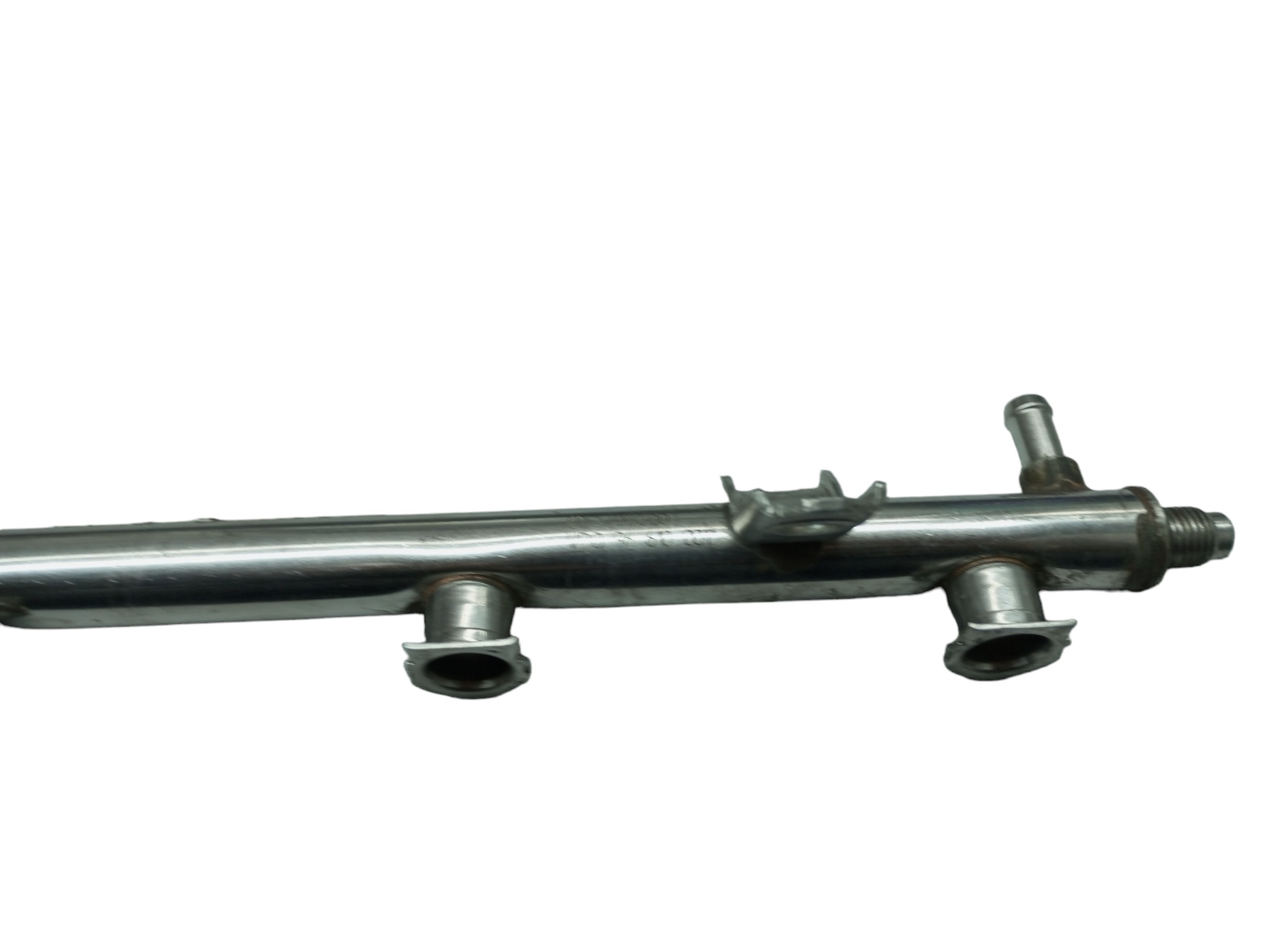 Flauta Bico Injetor Mercedes Classe A160 99 2000 2001 2002 6