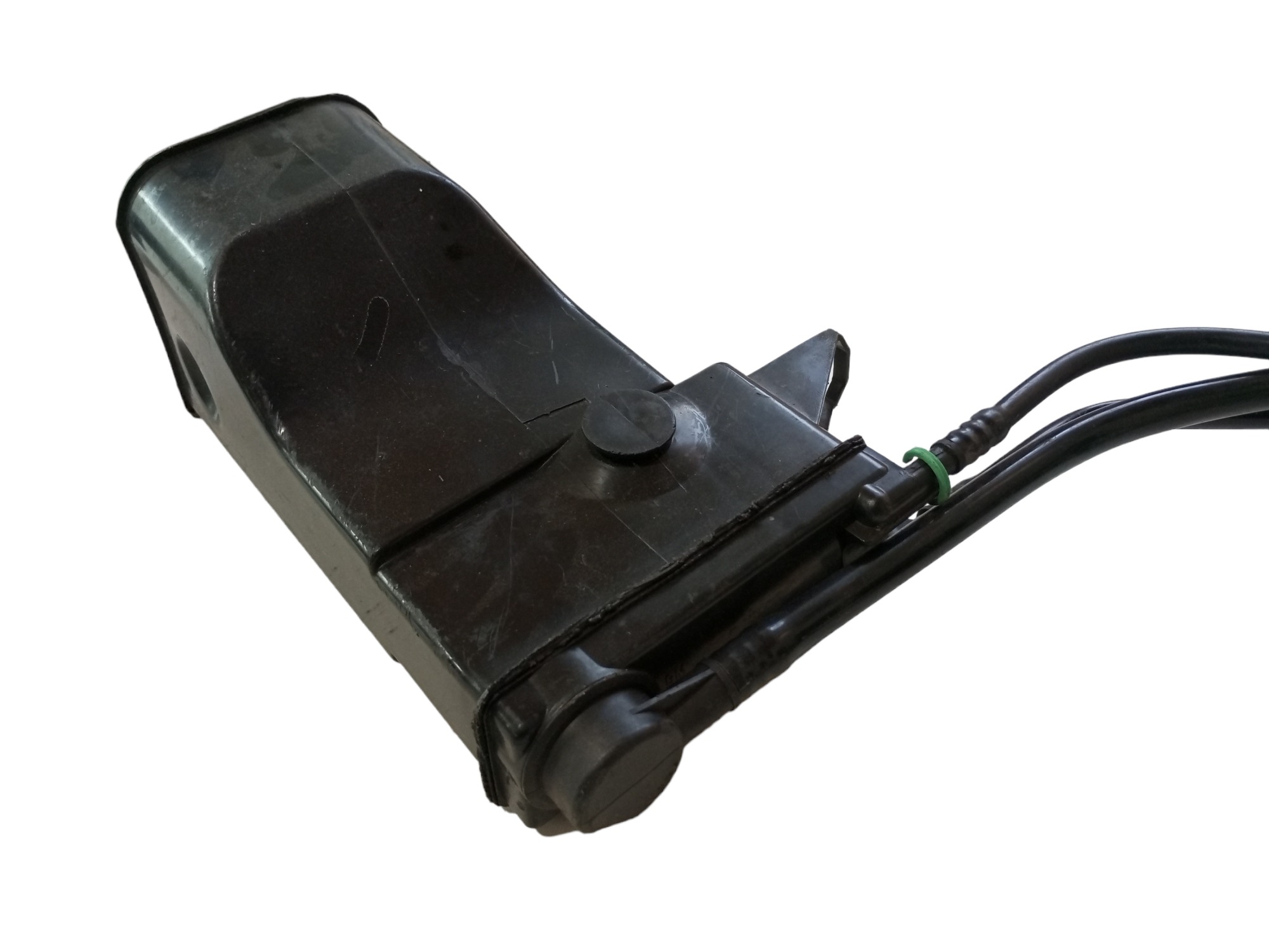 Filtro Canister Astra Sedan 2000 2001 2002 2003 2004 2005 5