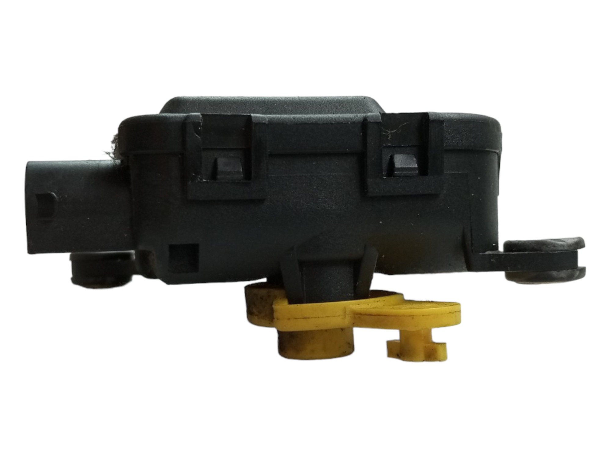 Motor Atuador Audi A3 Golf 1 8 99 2000 2006 Ar Condicionado 4