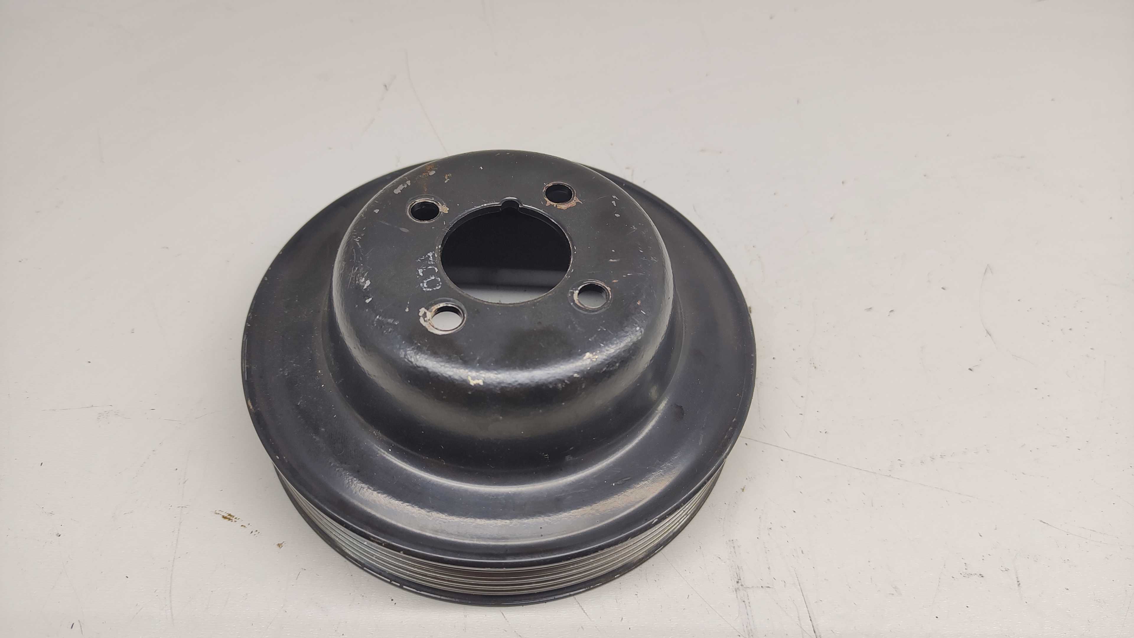 Polia Da Bomba Dágua Hyundai Azera 3.3 V6 2010 1