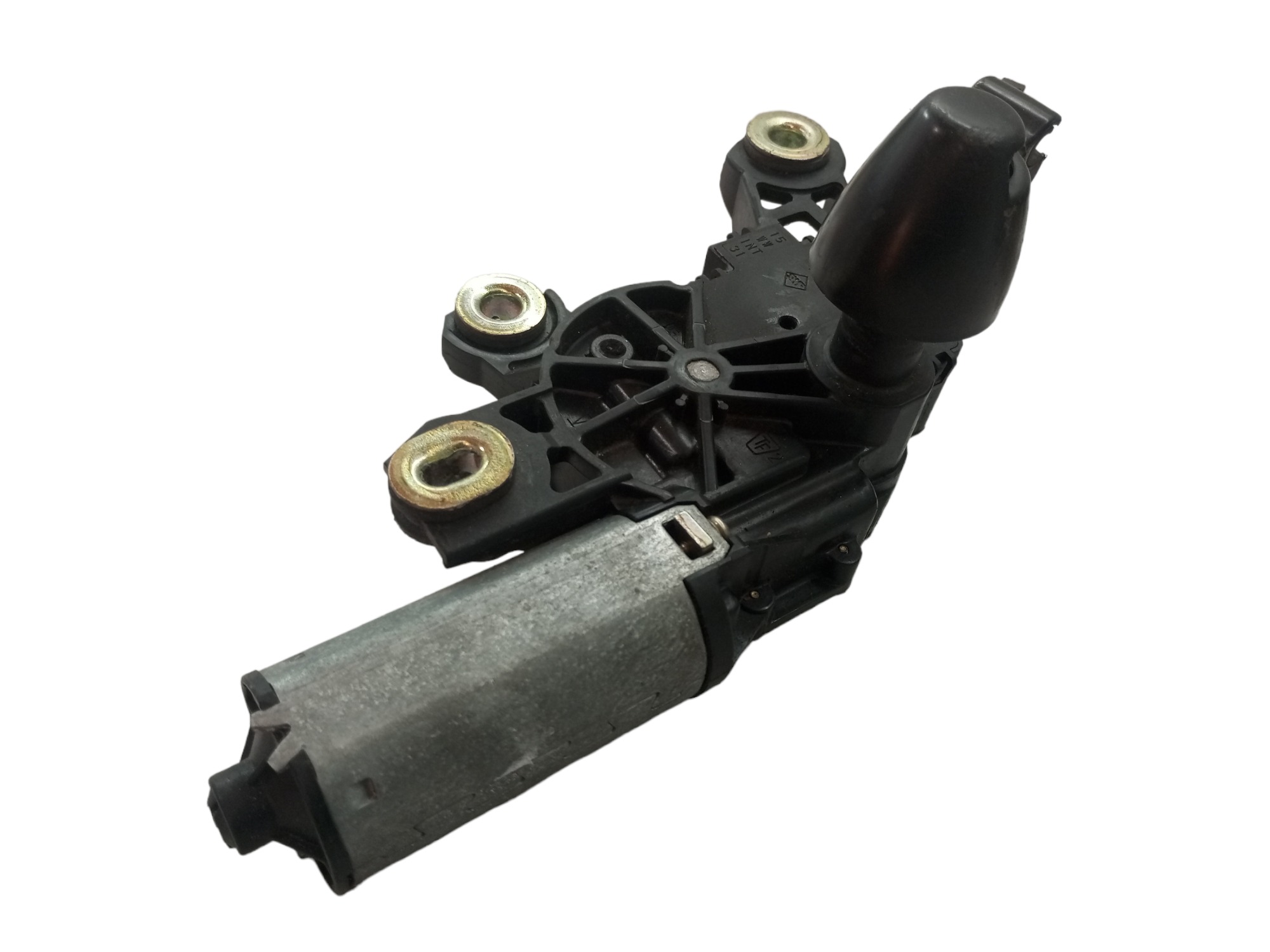 Motor Limpador Vidro Traseiro Audi A3 98 99 2000 2001 2005 4