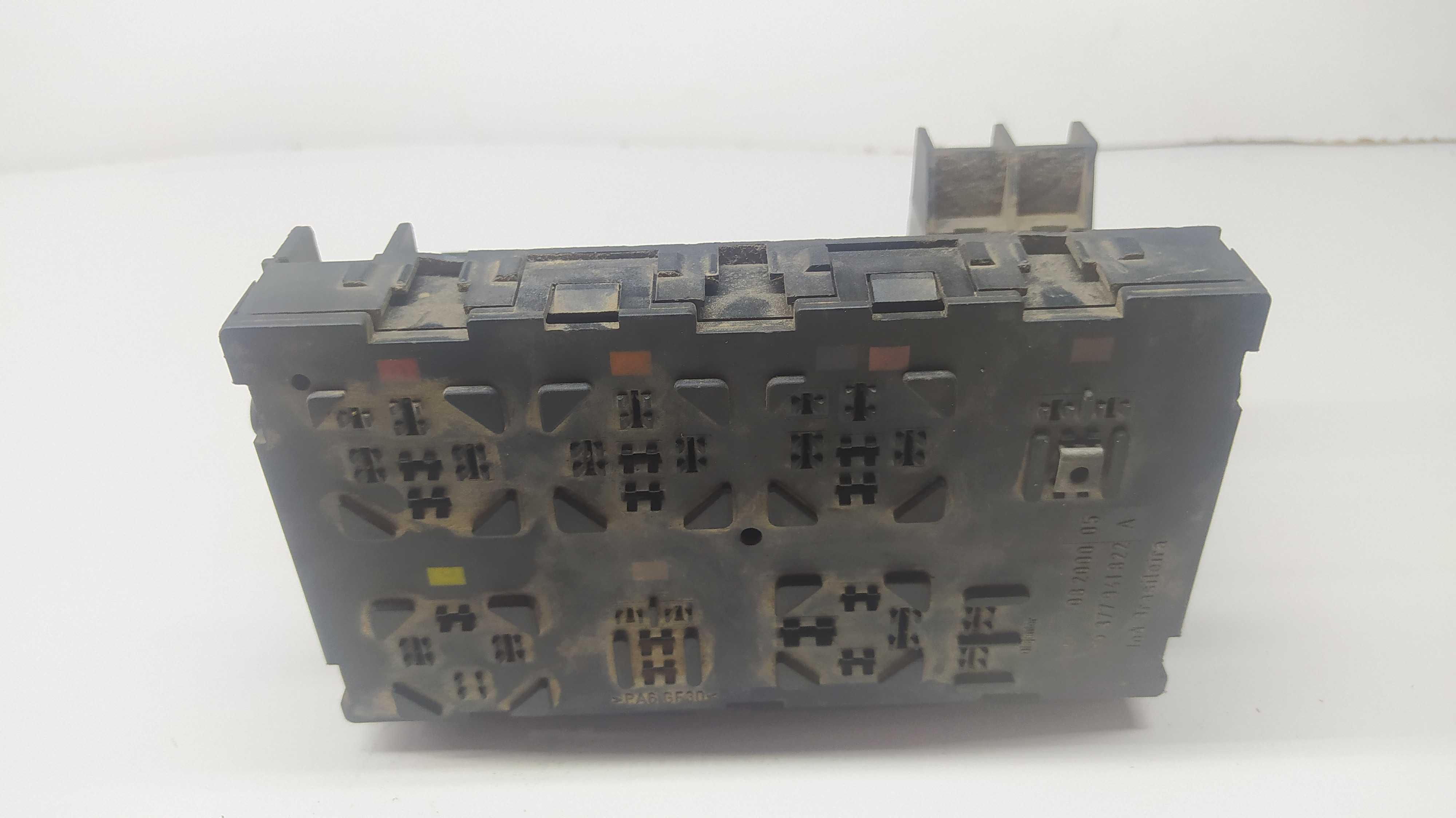Caixa De Fusível Vw Gol G2 G3 G4 3