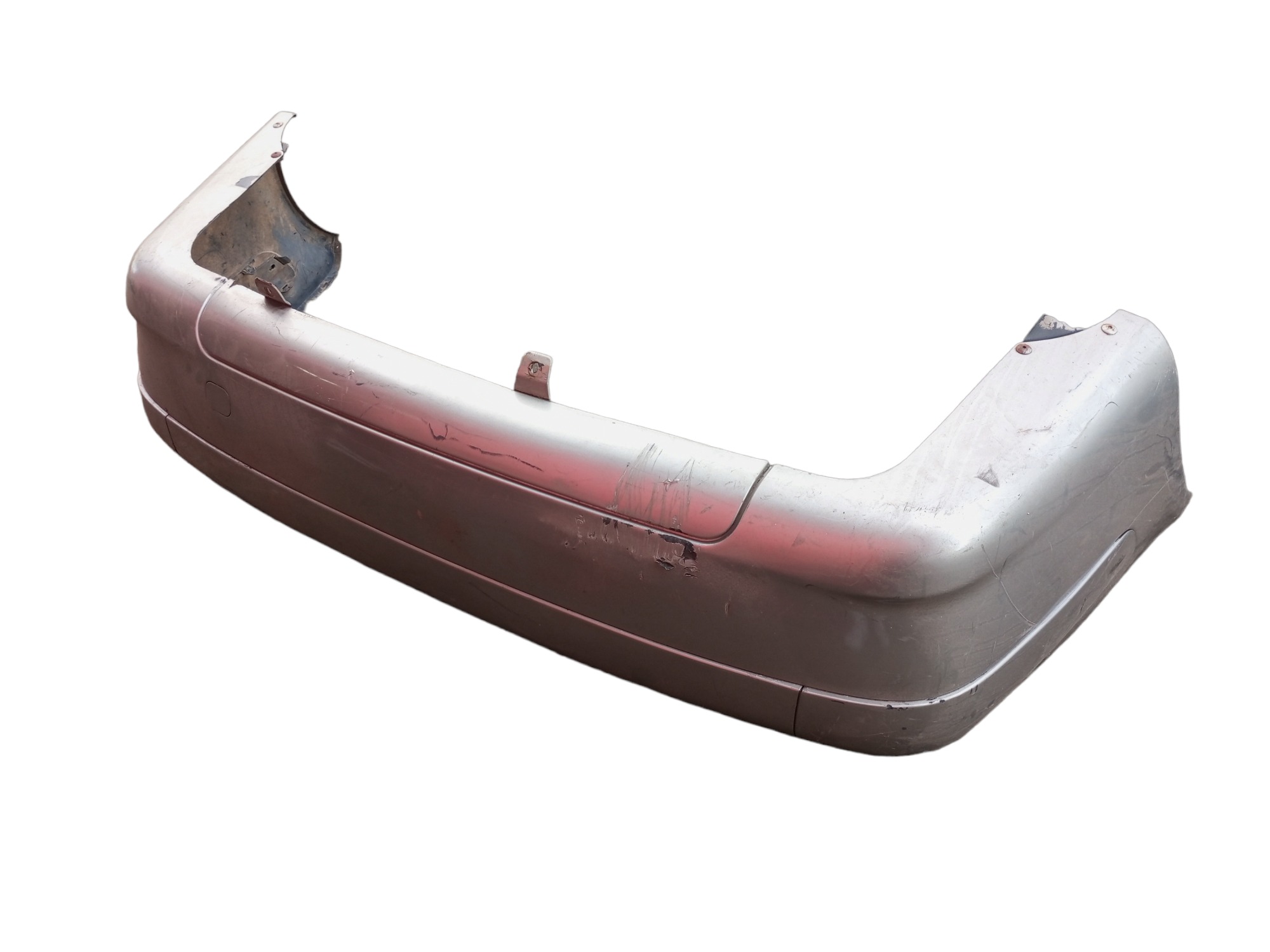 Parachoque Suporte Peugeot 307 2006 2007 2008 2012 Sedan 1