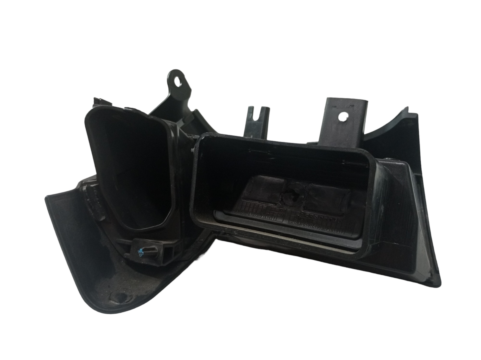 Difusor De Ar Painel Fiat Stilo 2003 2008 Lado Esquerdo 5