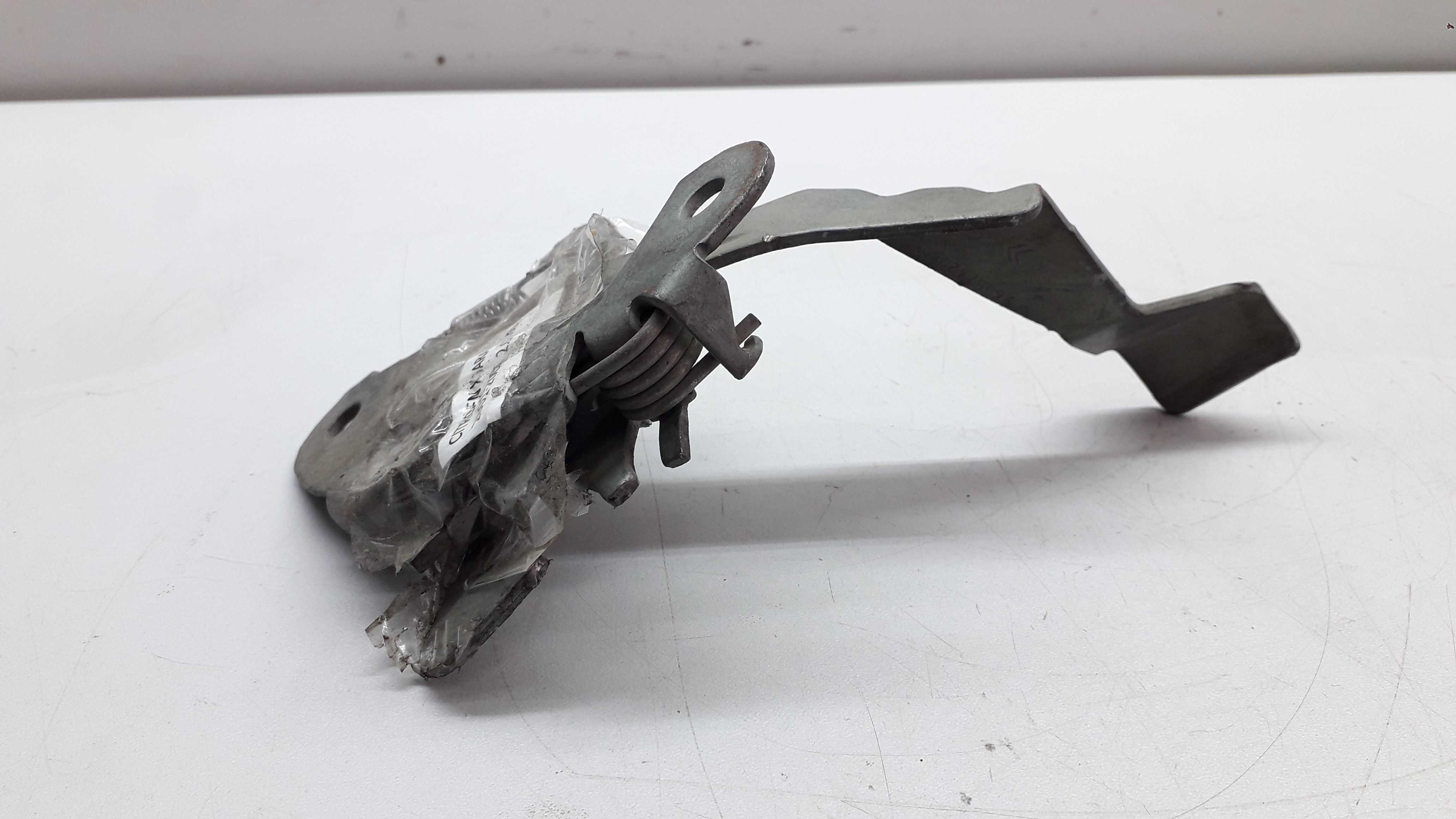 Fechadura Trava Capô Citroen Xsara Picasso 01/06 3