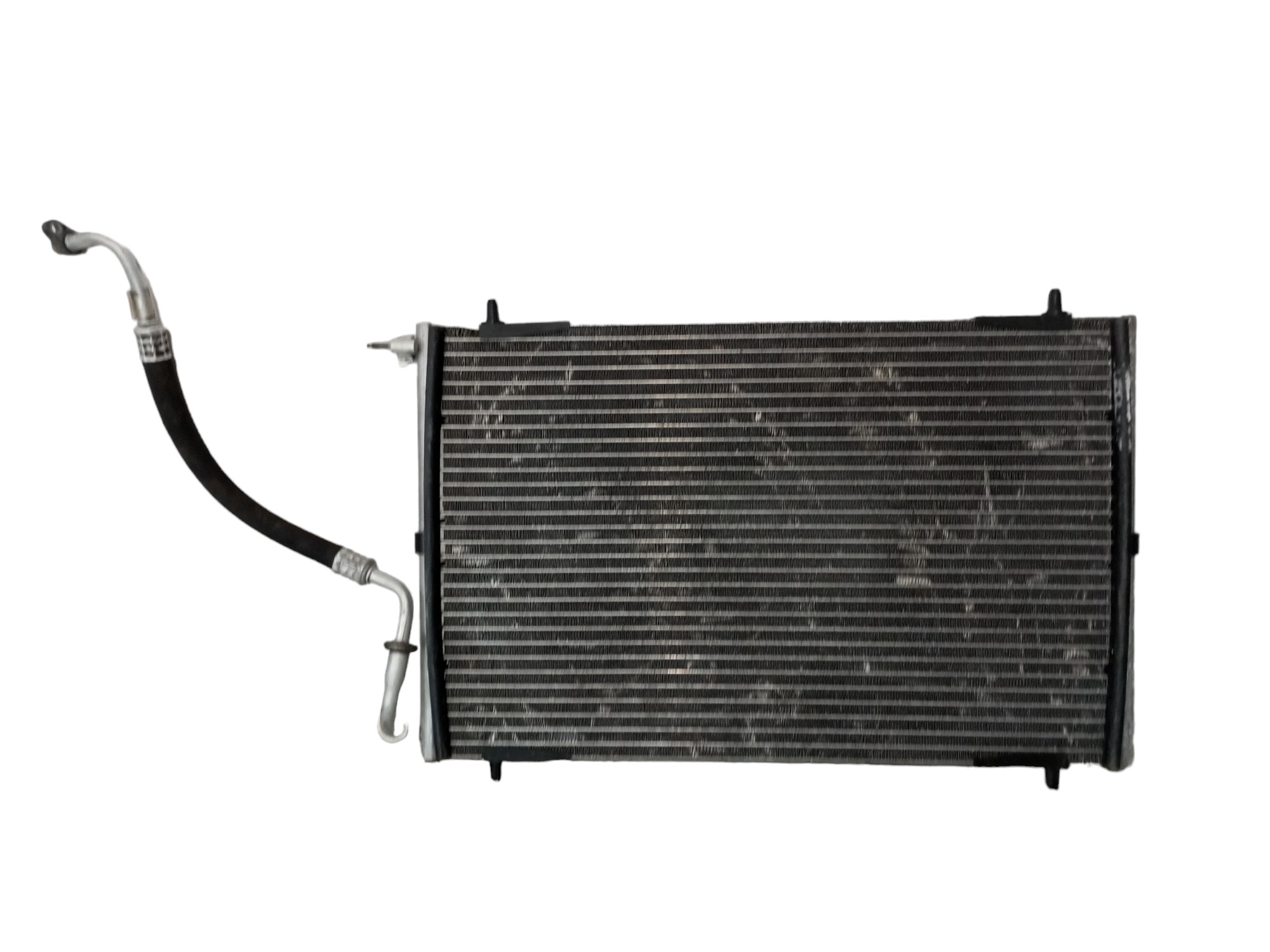 Condensador Ar Peugeot 206 207 99 2000 2001 2002 2005 2006 1