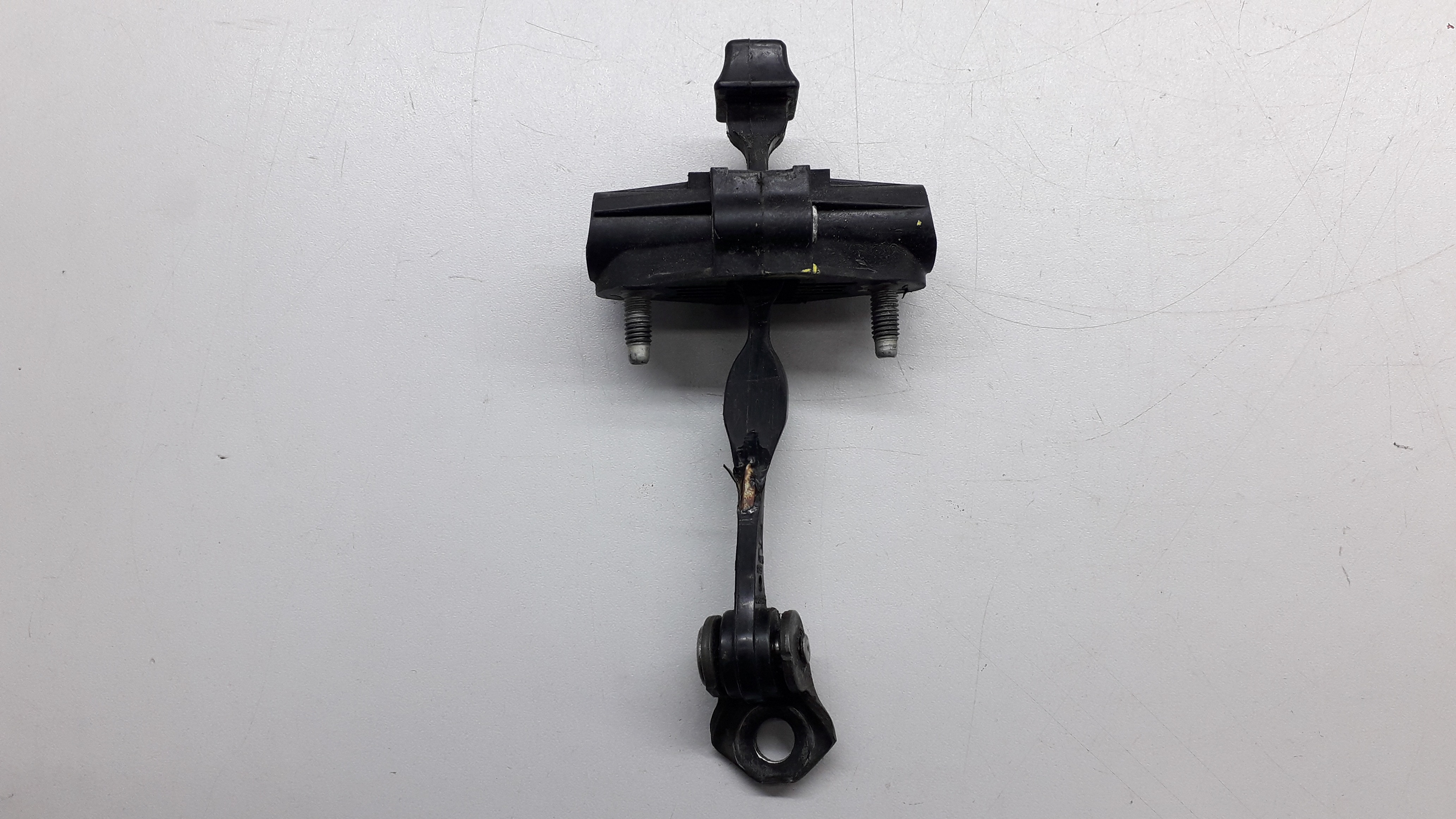 Limitador Porta Direita Ford Fusion 2008 3