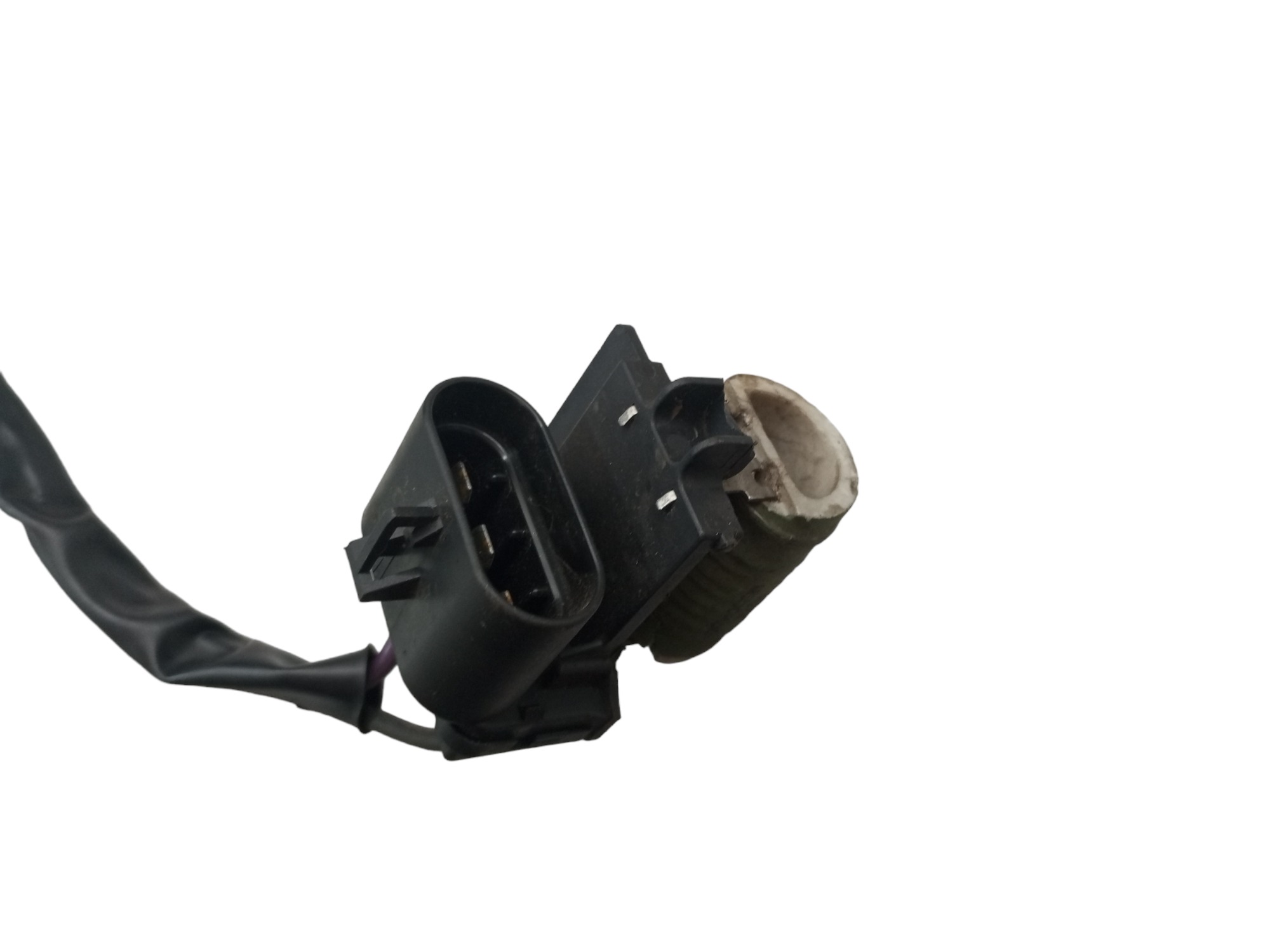 Resistencia Ventoinha Plug Zafira Astra 99 2005 2008 2009 3