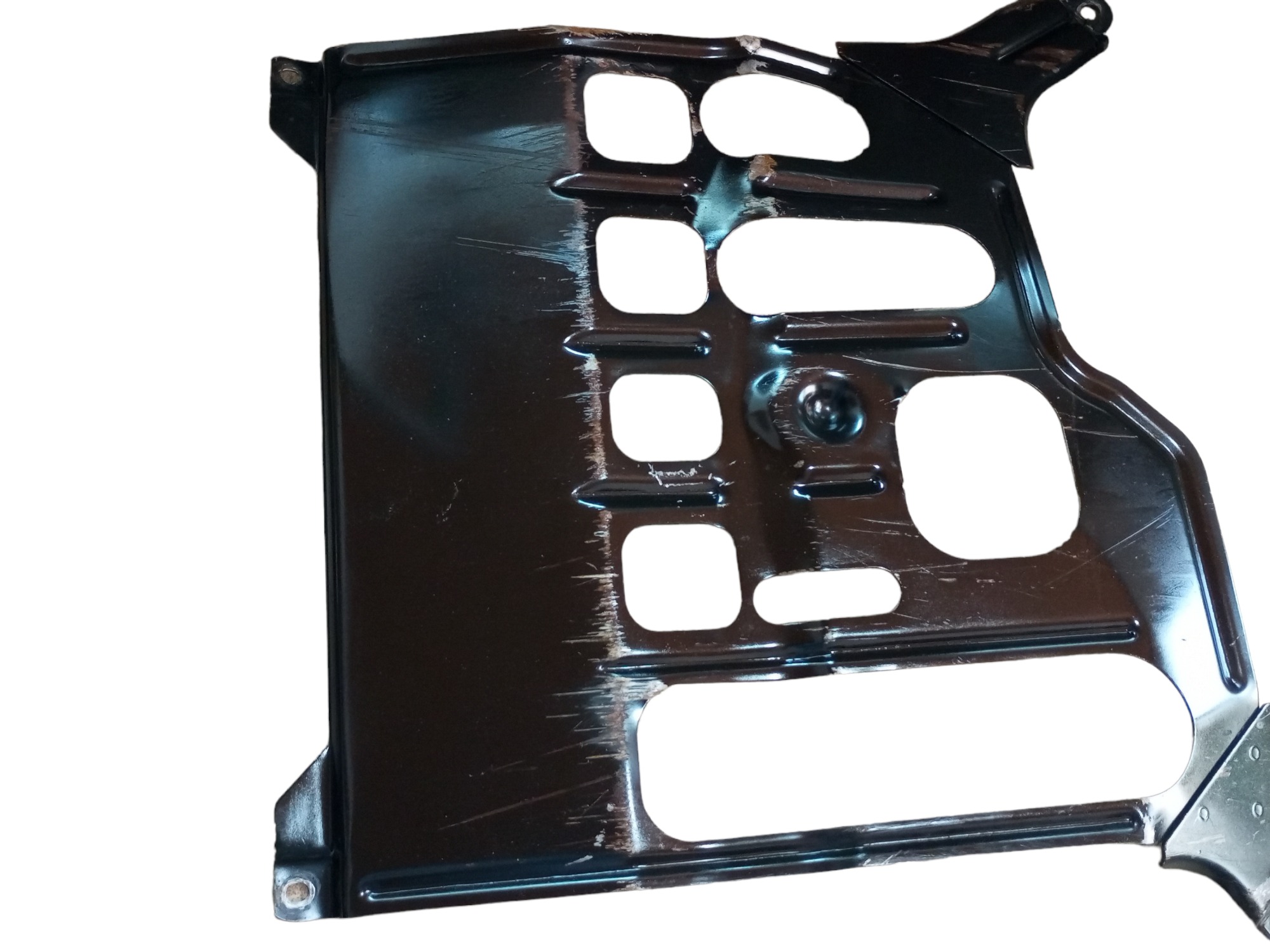 Protetor Carter Onix Prisma Chevrolet 1.4 2013 2014 2015 2