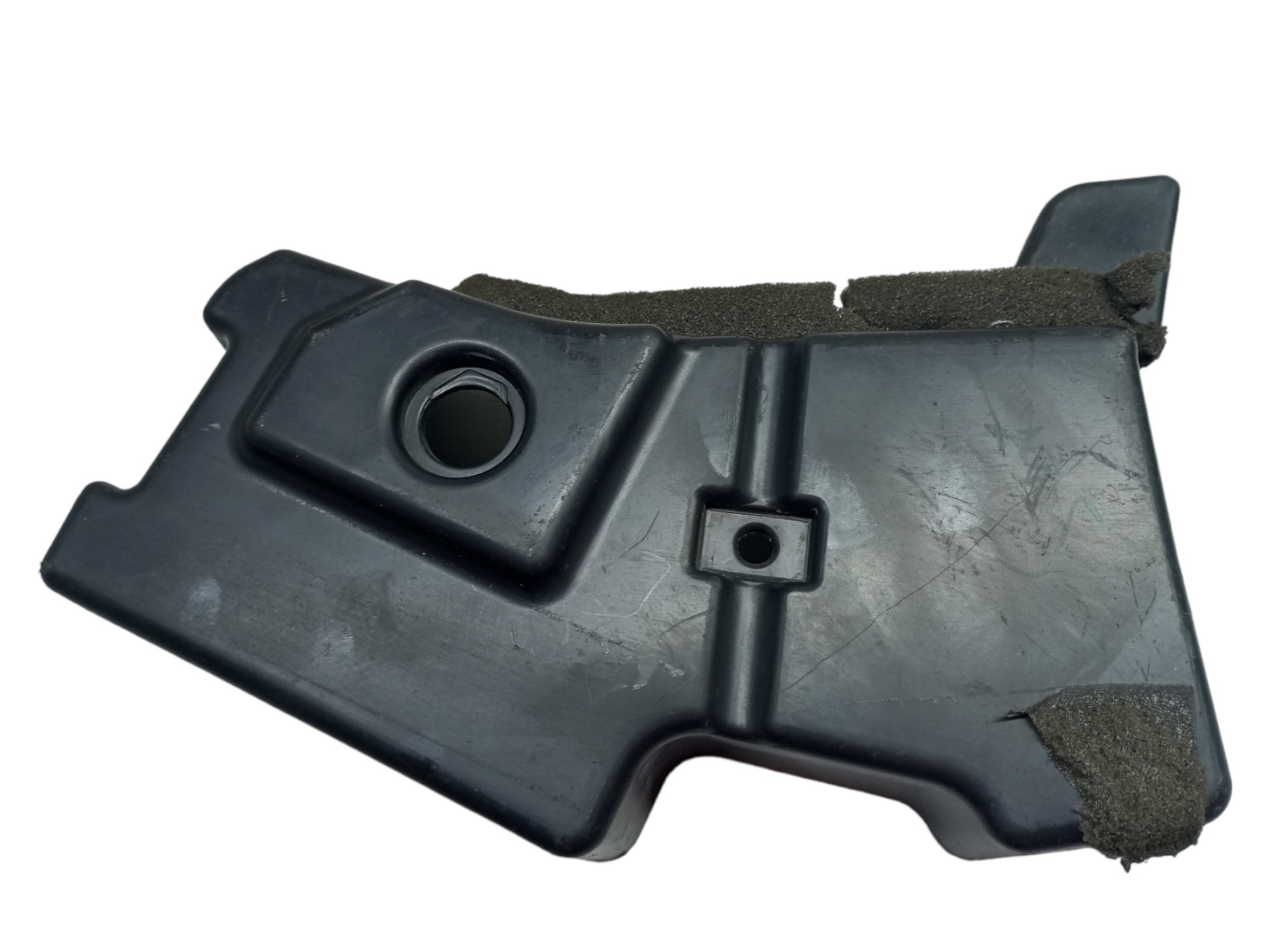 Suporte Churrasqueira Ford Ecosport 2012 2013 Lado Esquerdo 2