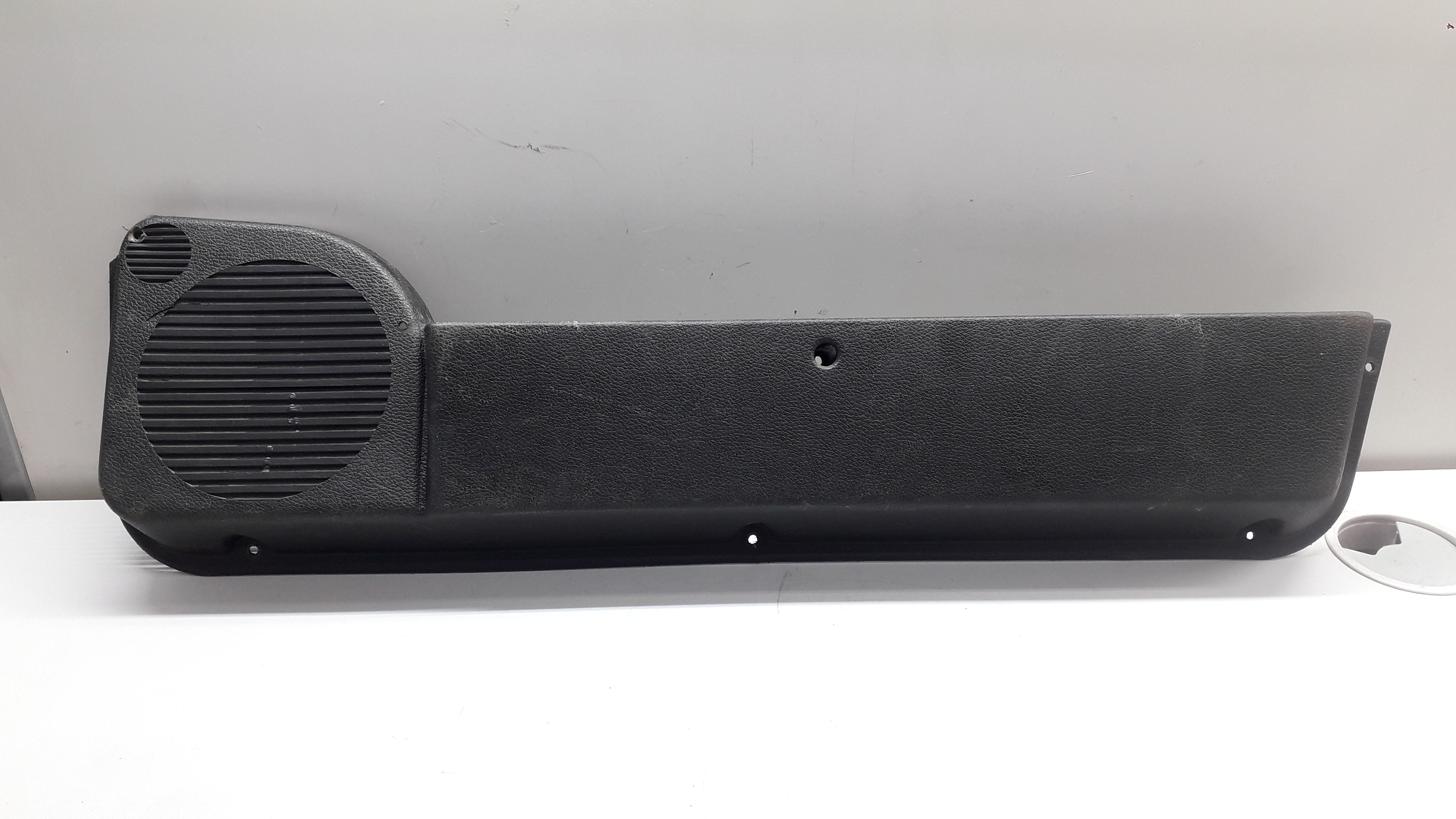 Porta Objetos Dianteiro Direito Fiat Uno 91/09 1