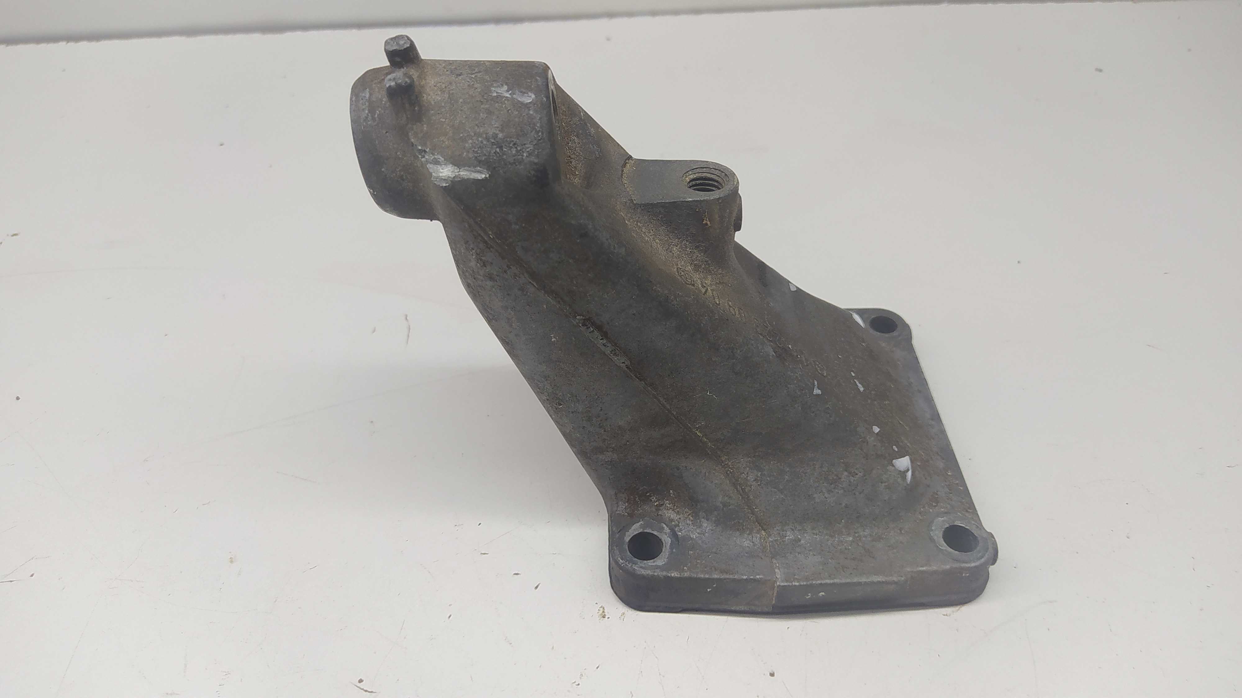 Suporte Coxim Motor Esquerdo Mercedes C 220 1995 2