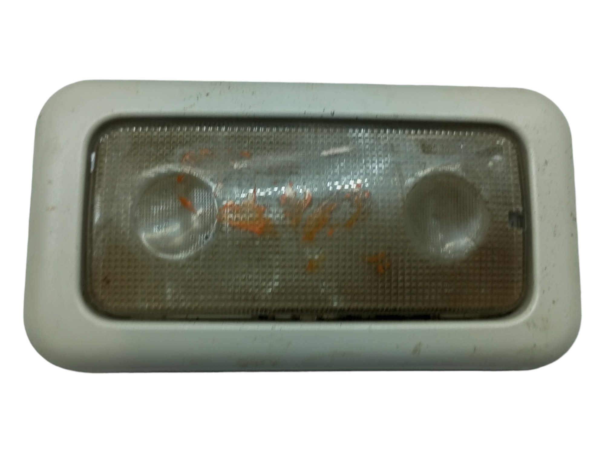 Luz Teto Fiat Palio Siena 2004 2006 2008 2010 2012 Cortesia 1