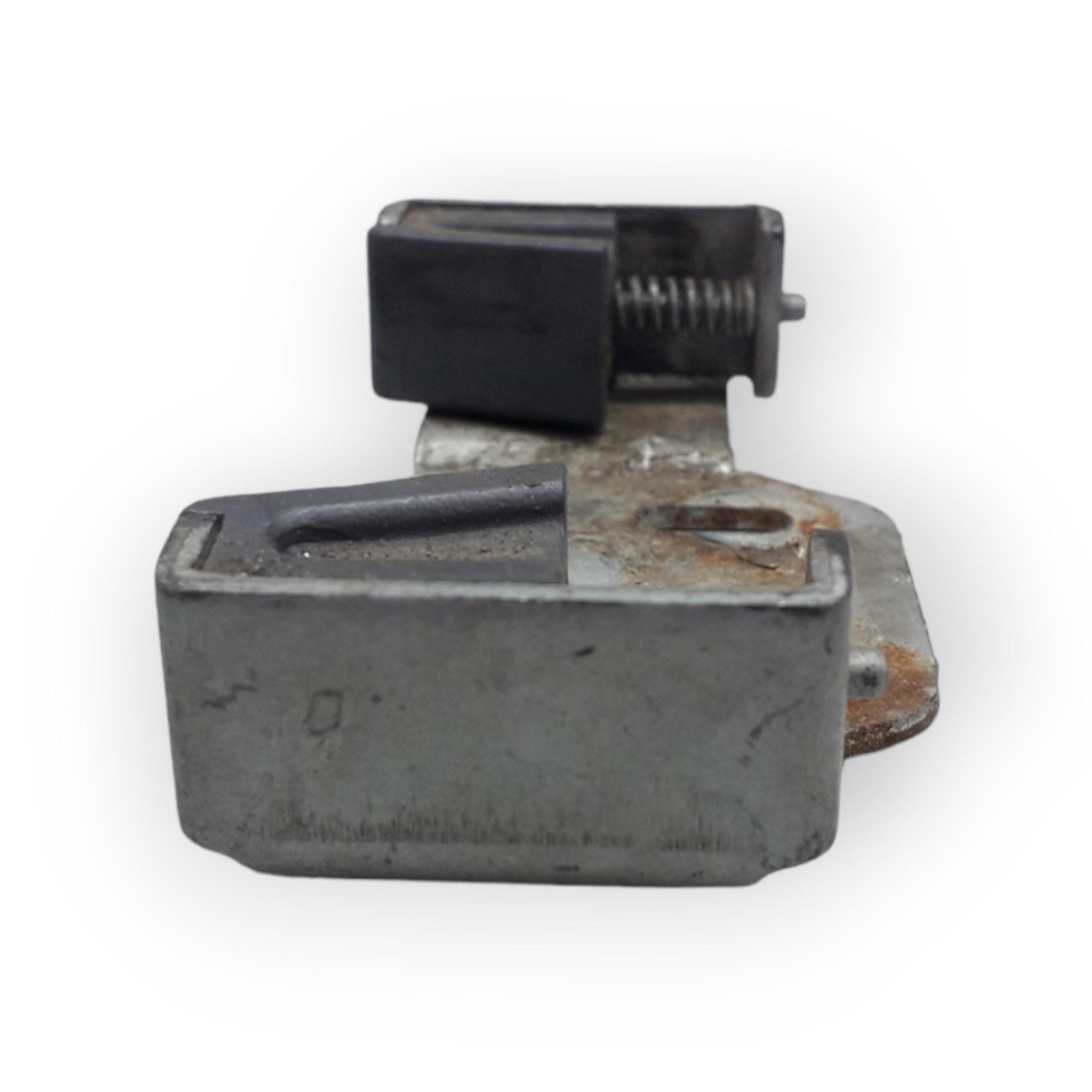 Batente Limitador Fechadura Porta Malas Vw Gol G3 G4 3