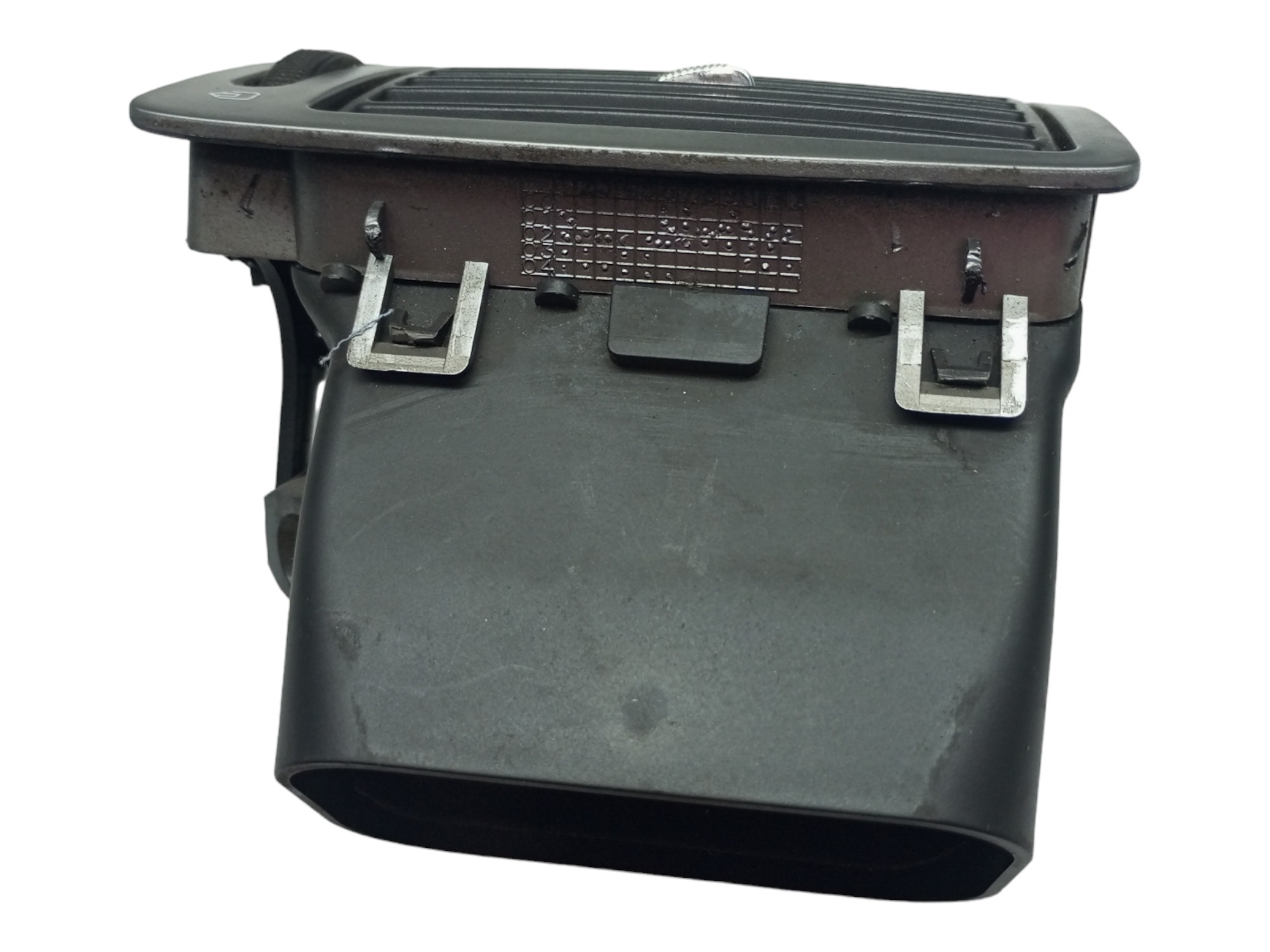 Difusor Ar Peugeot 307 2004 2005 2006 2007 2008 Direito 3