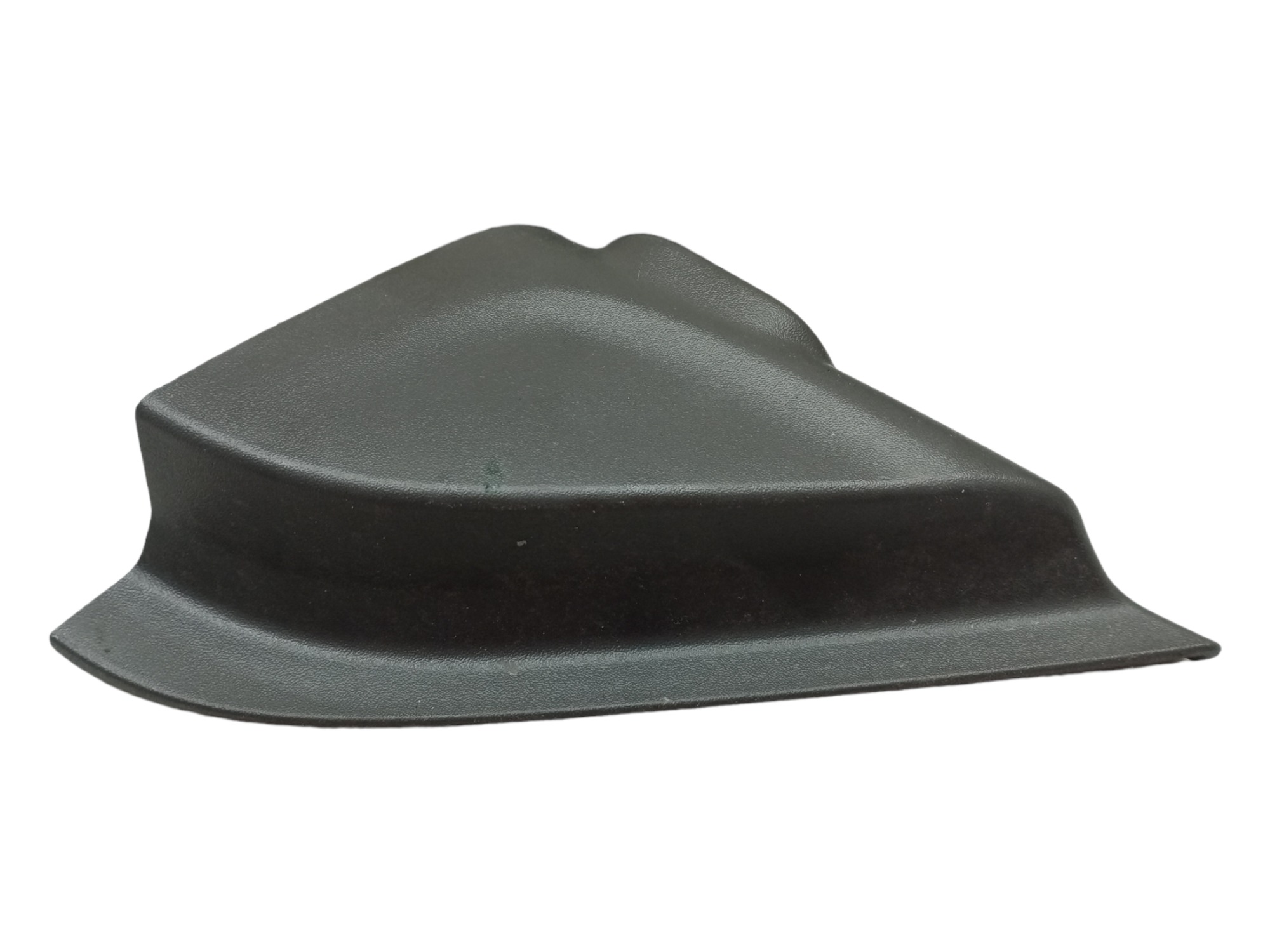 Moldura Interna Retrovisor Cobalt 2013 2014 2015 Esquerdo Marrom 1
